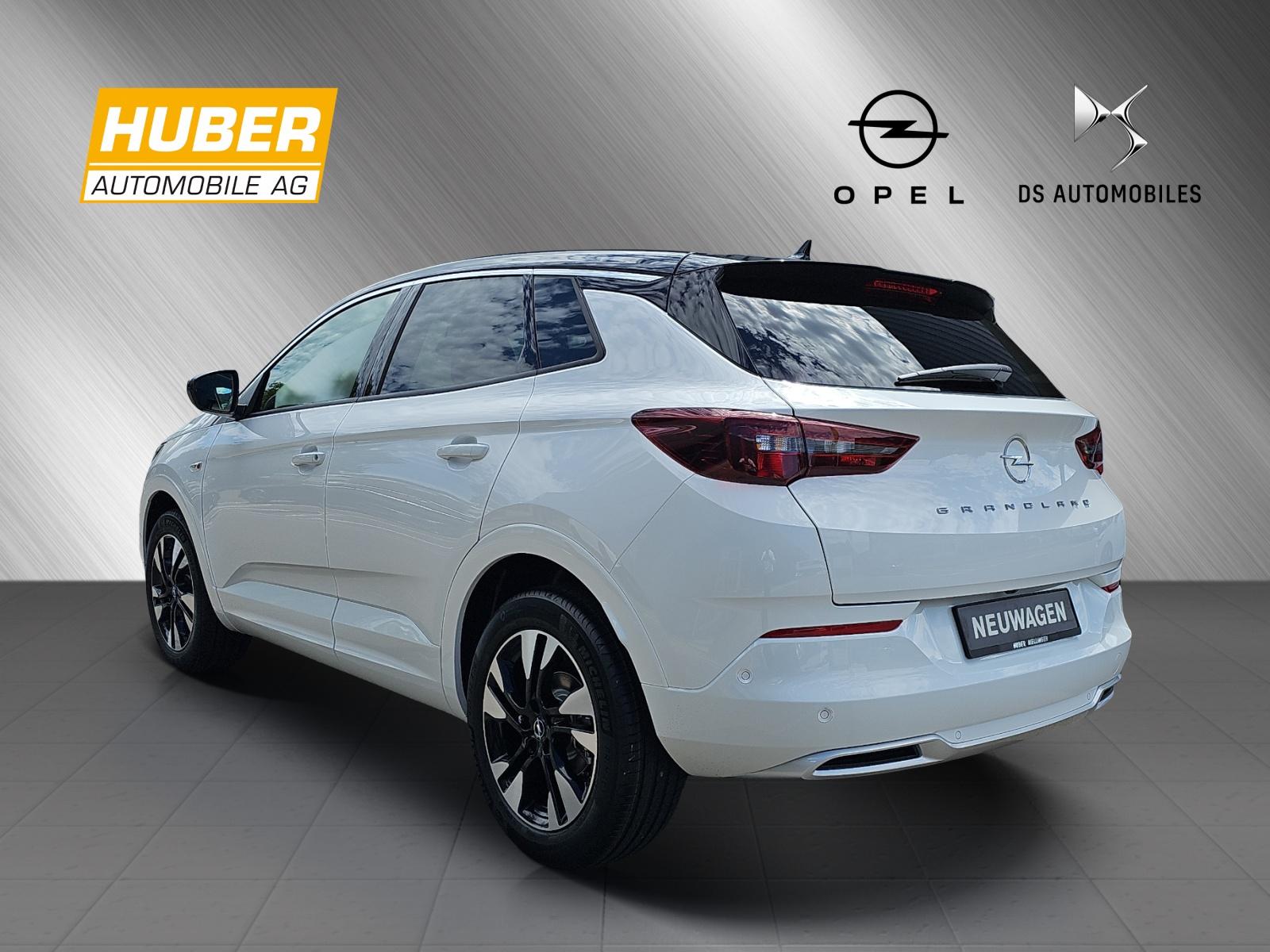 OPEL Grandland 1.6 T PHEV Elegance-image-3