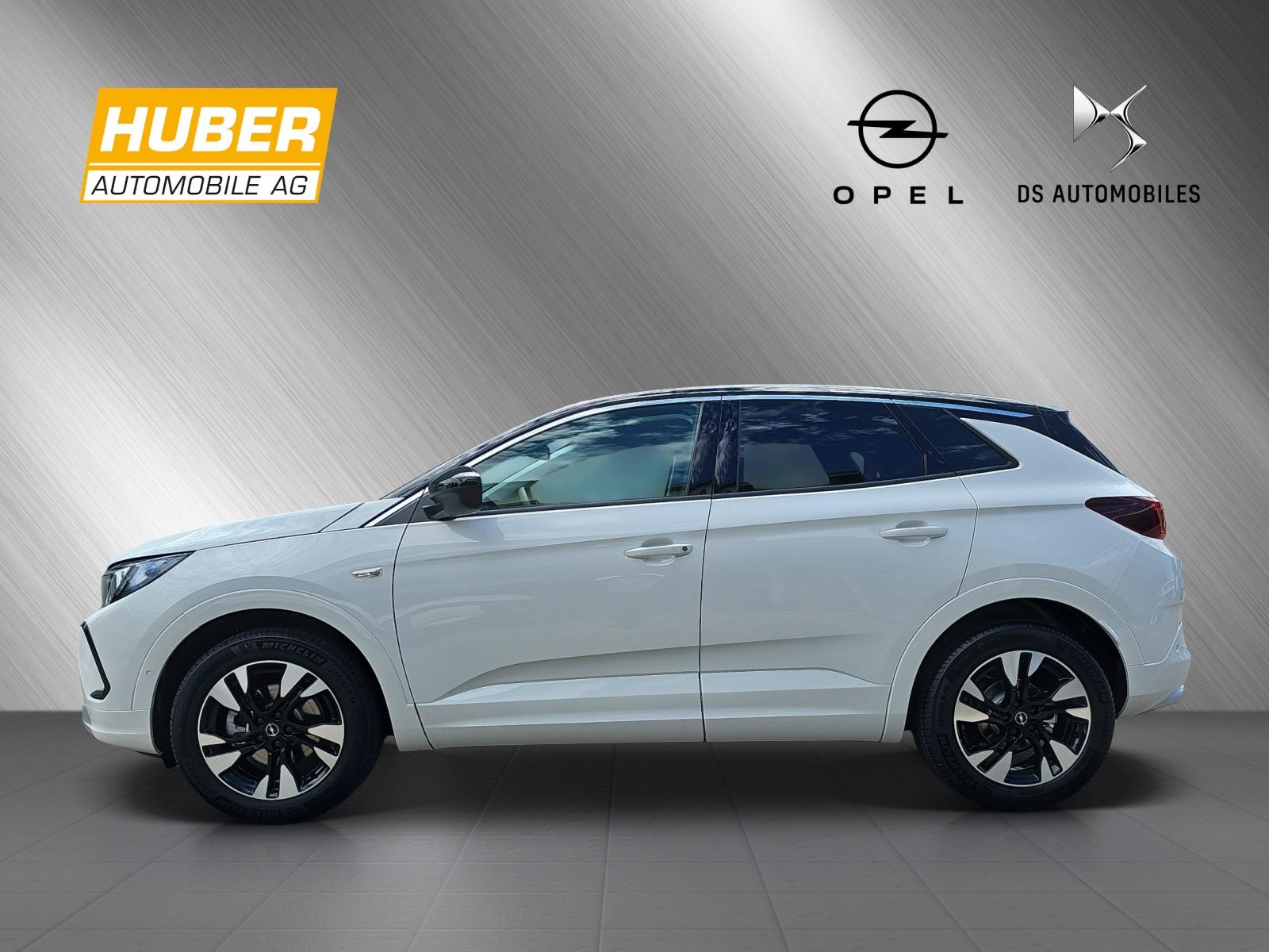 OPEL Grandland 1.6 T PHEV Elegance-image-4