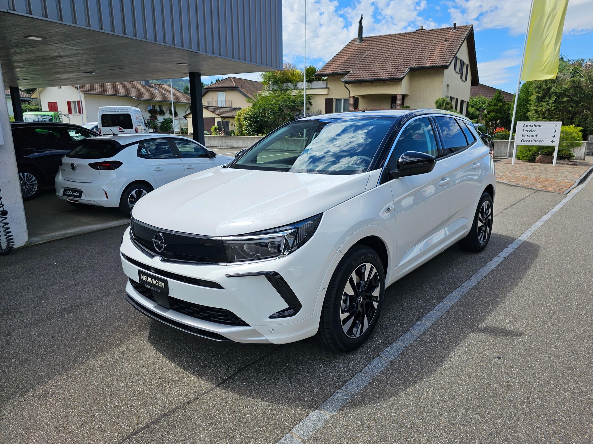 OPEL Grandland 1.6 T PHEV Elegance-image-26
