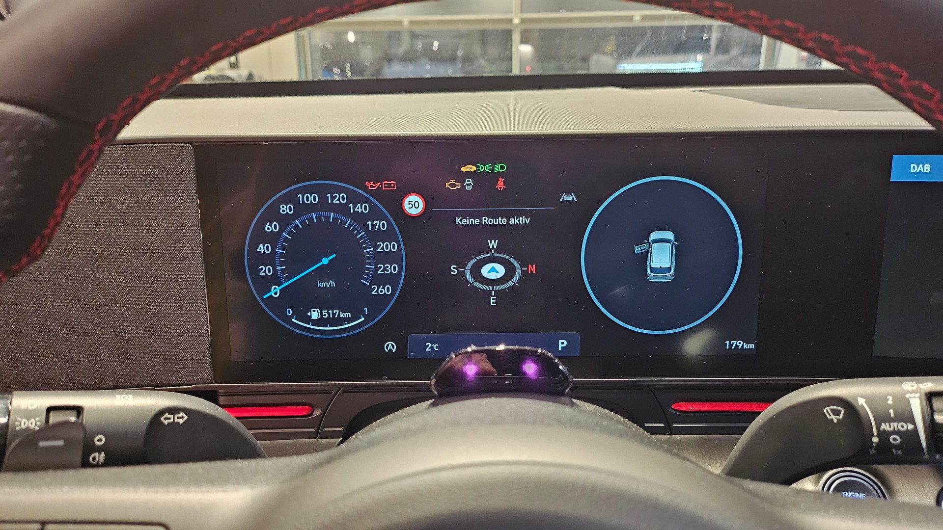 HYUNDAI Kona 1.6 T-GDi N Line 4WD DCT-image-29