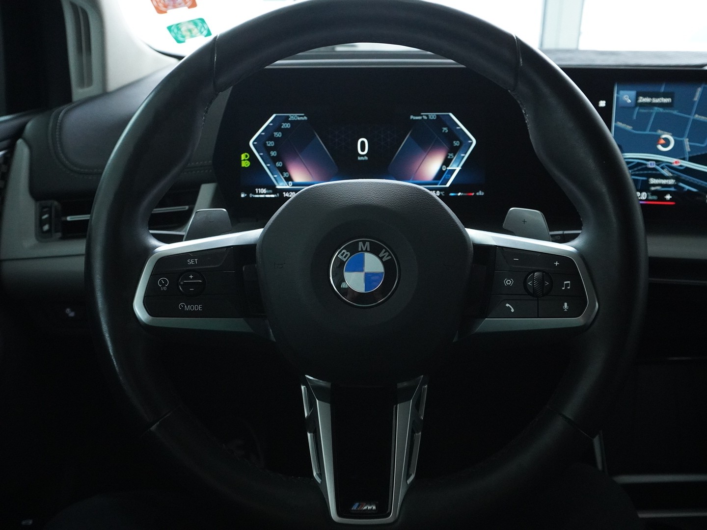 BMW 218d Active Tourer DKG M Sport-image-7