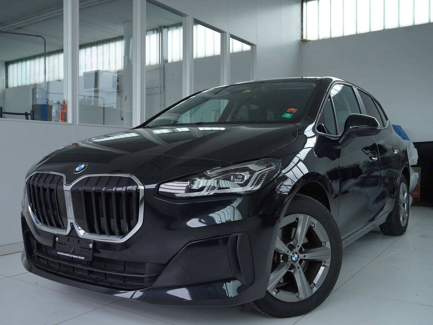 BMW 218d xDrive — slika 3
