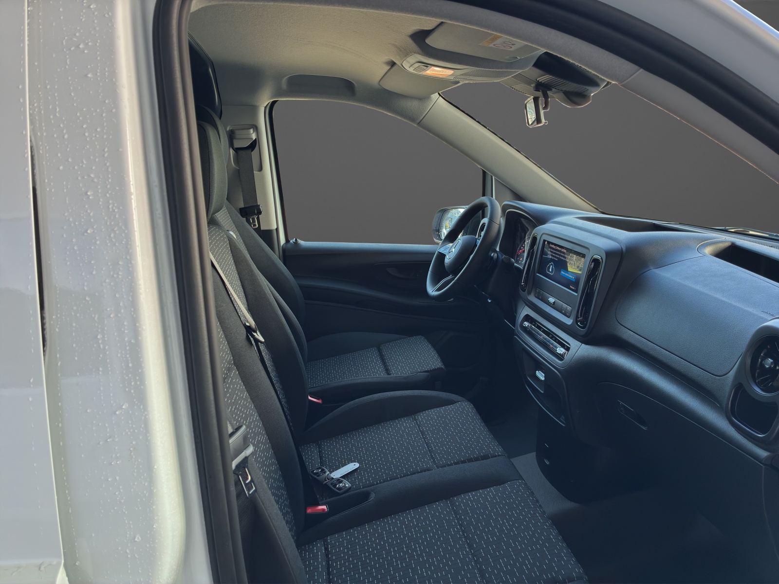 MERCEDES-BENZ Vito 116 CDI Lang Pro 9G-Tronic-image-9