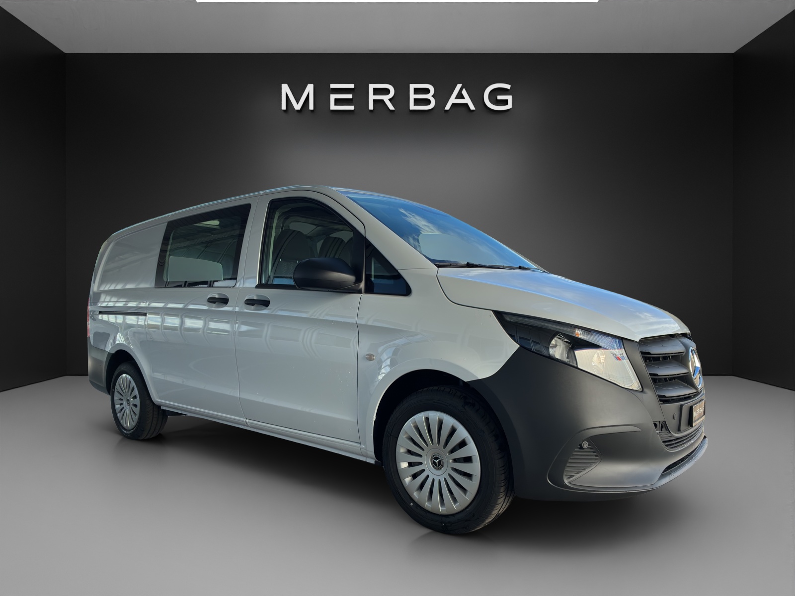 MERCEDES-BENZ Vito 116 CDI Lang Pro 9G-Tronic-image-6