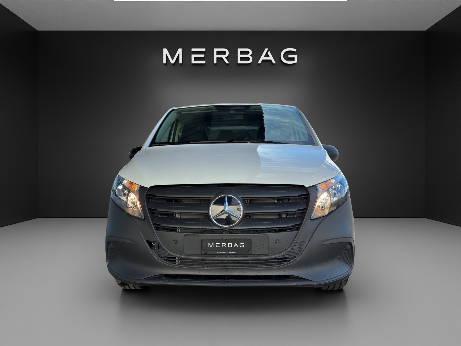 MERCEDES-BENZ Vito 116 CDI Lang Pro 9G-Tronic-image-1