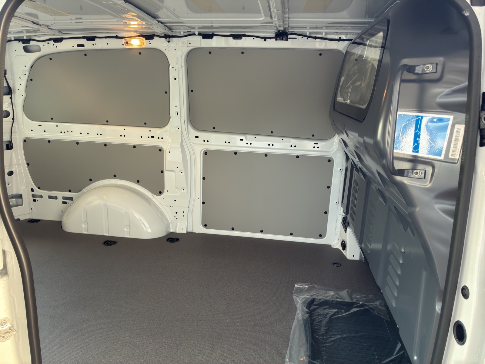 MERCEDES-BENZ Vito 116 CDI Lang Pro 9G-Tronic-image-10