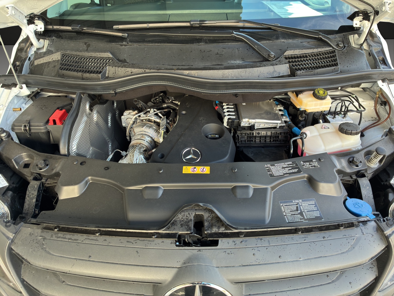 MERCEDES-BENZ Vito 116 CDI Lang Pro 9G-Tronic-image-13