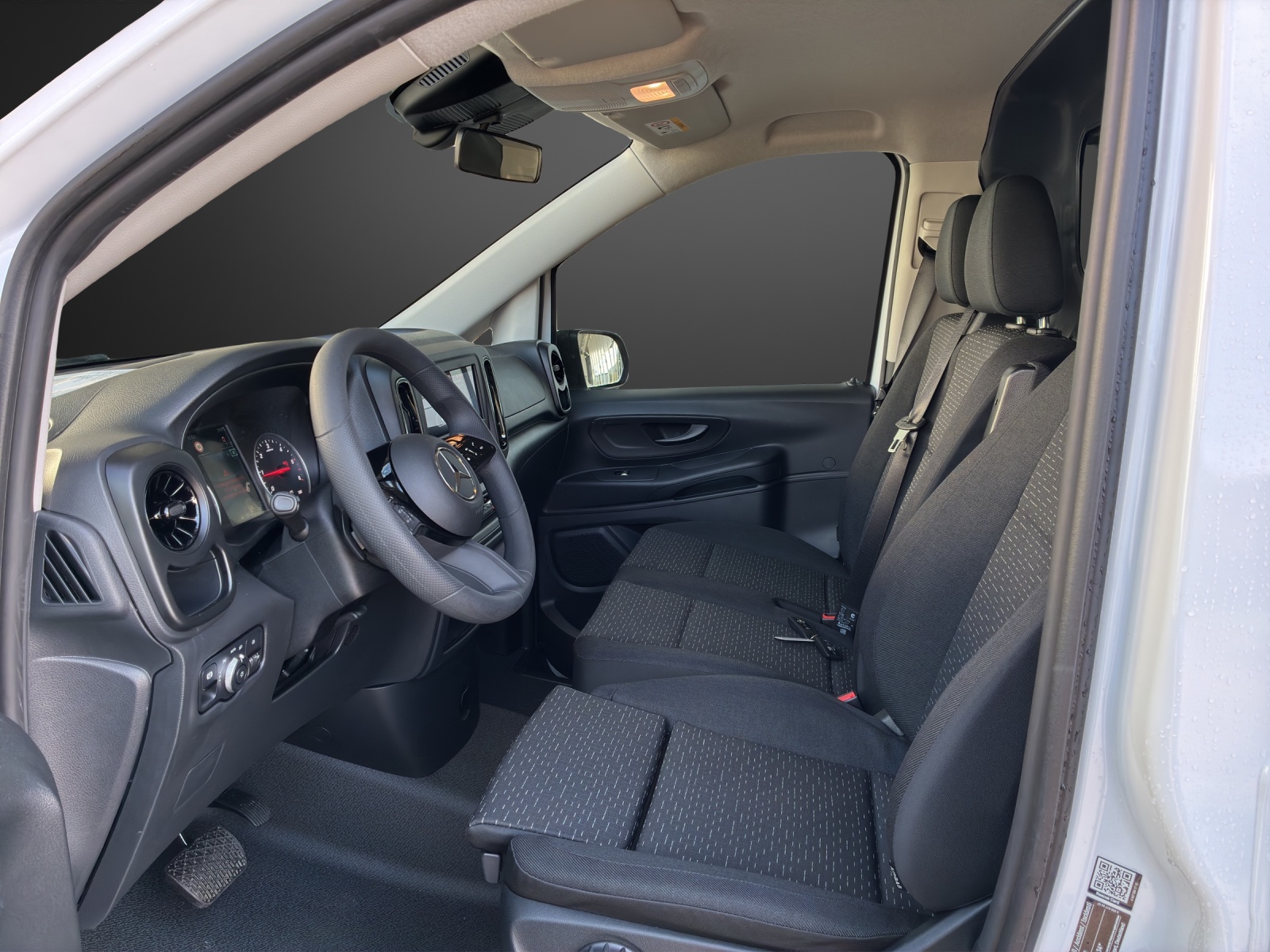 MERCEDES-BENZ Vito 116 CDI Lang Pro 9G-Tronic-image-7