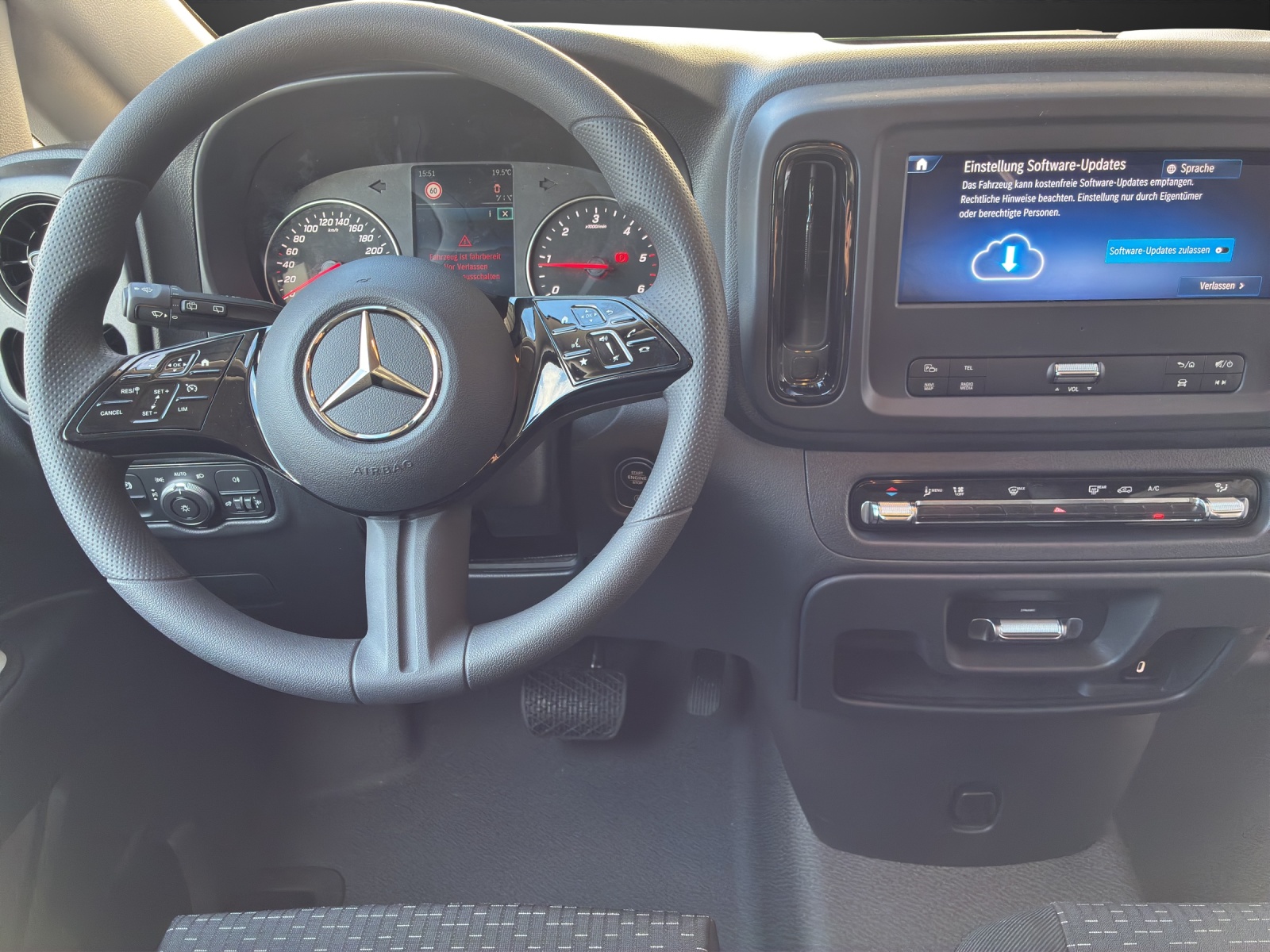 MERCEDES-BENZ Vito 116 CDI Lang Pro 9G-Tronic-image-8