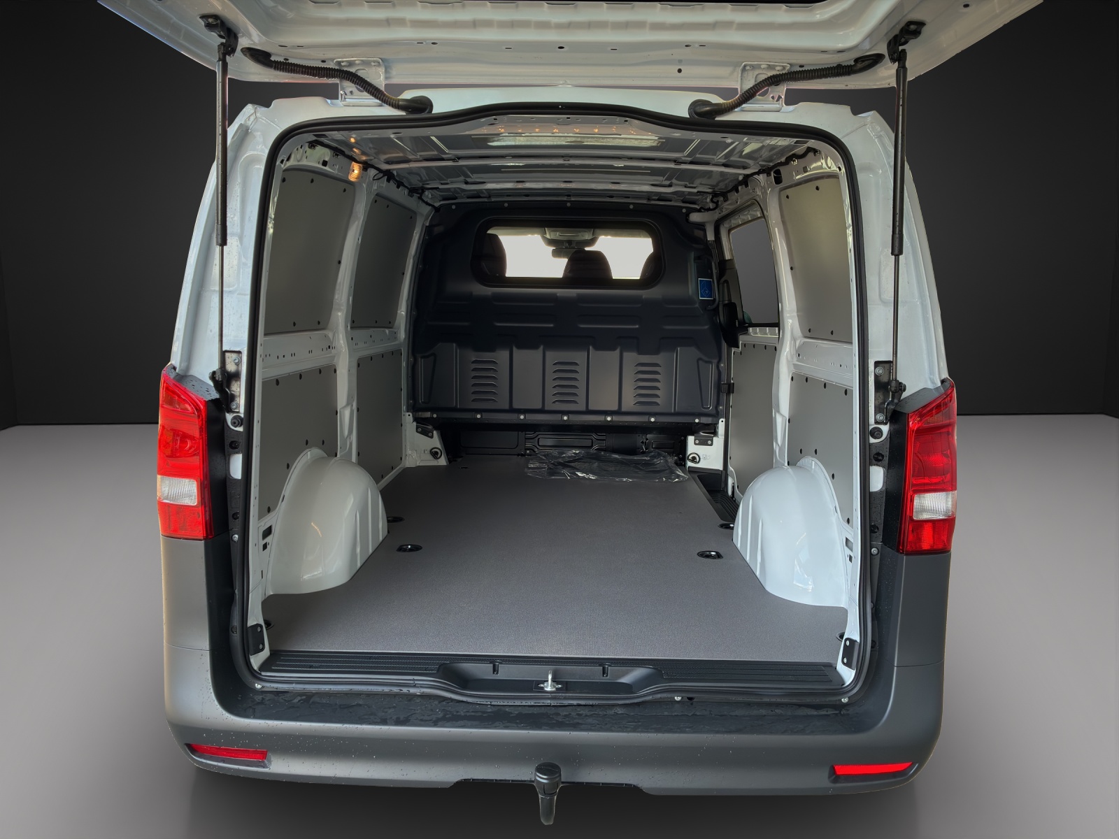 MERCEDES-BENZ Vito 116 CDI Lang Pro 9G-Tronic-image-11