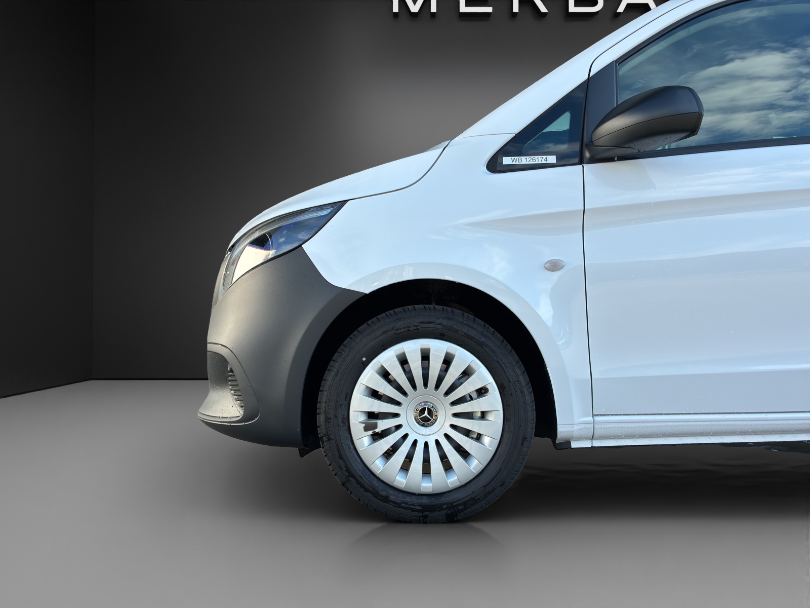 MERCEDES-BENZ Vito 116 CDI Lang Pro 9G-Tronic-image-12
