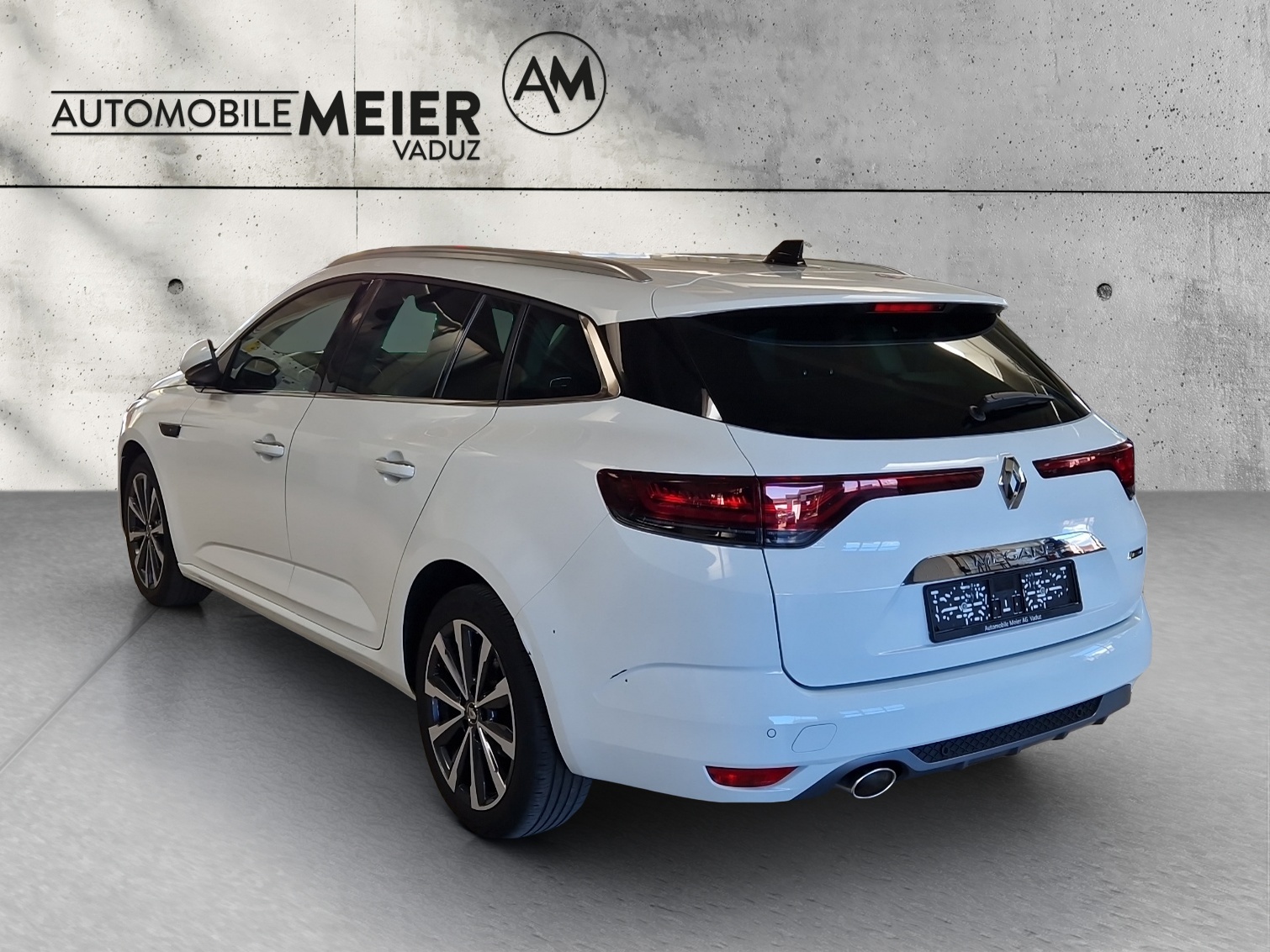 RENAULT Mégane Grandtour 1.3 TCe 160 R.S. Line EDC-image-5