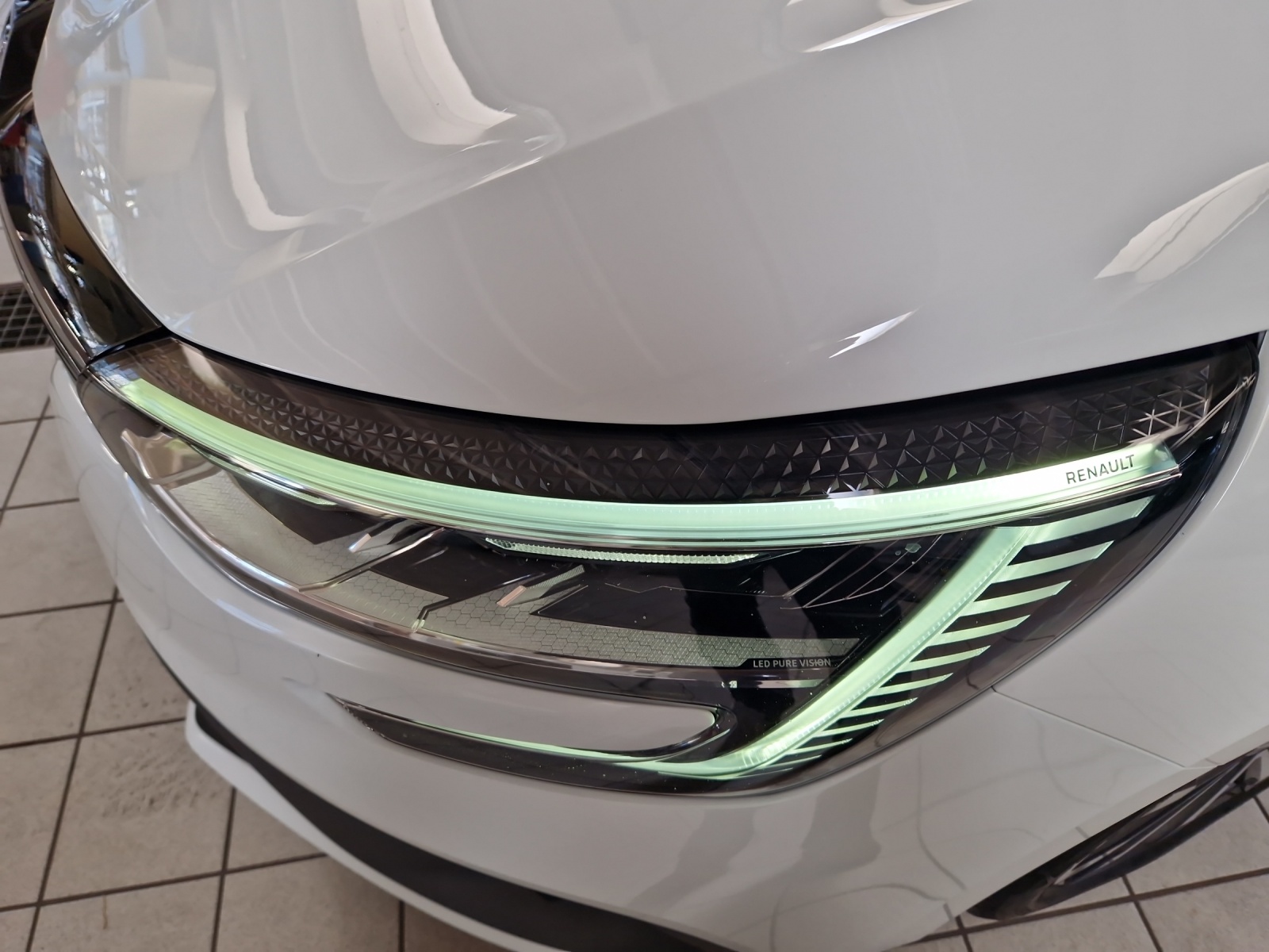 RENAULT Mégane Grandtour 1.3 TCe 160 R.S. Line EDC-image-4