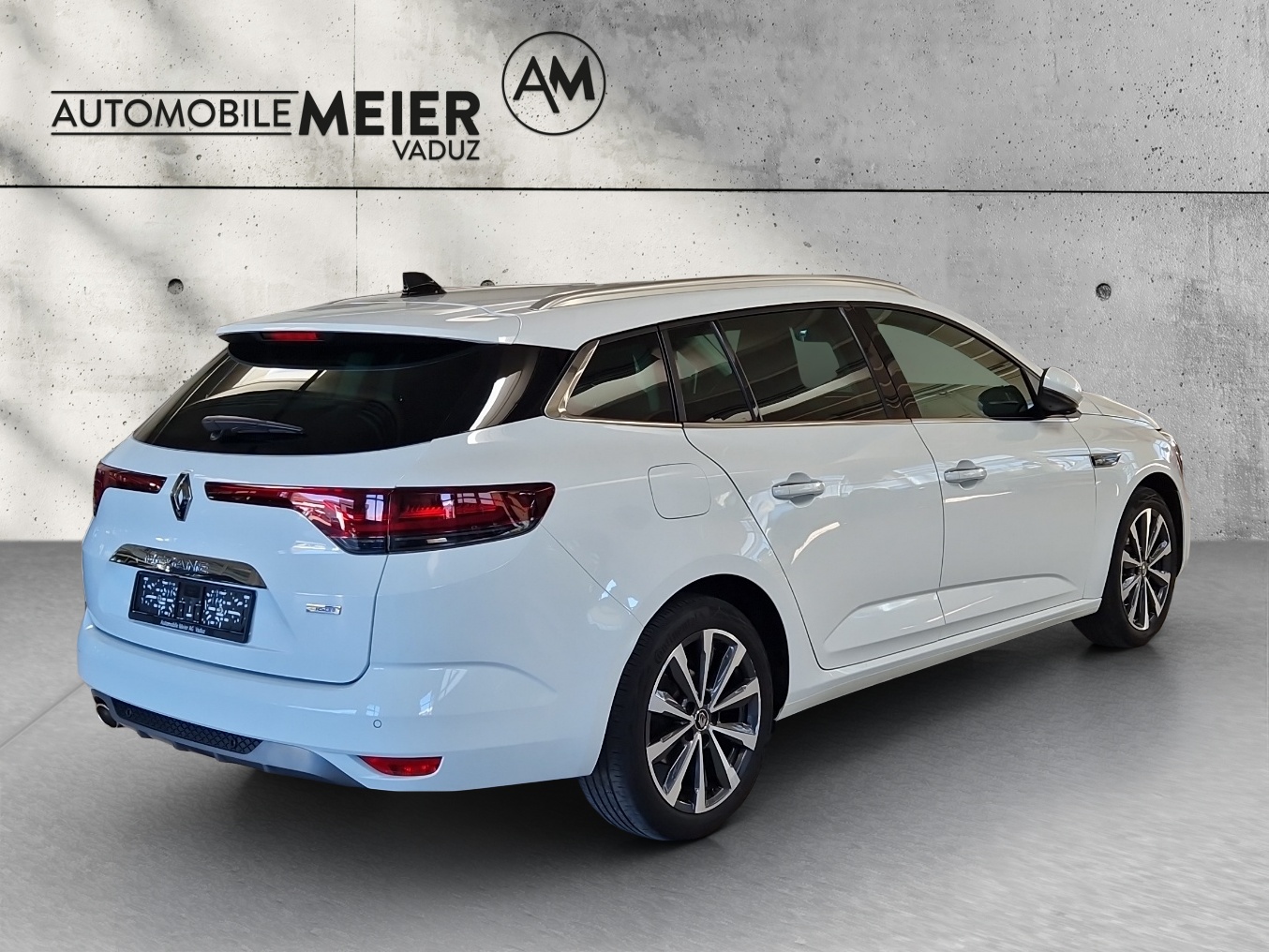 RENAULT Mégane Grandtour 1.3 TCe 160 R.S. Line EDC-showroom-element-2