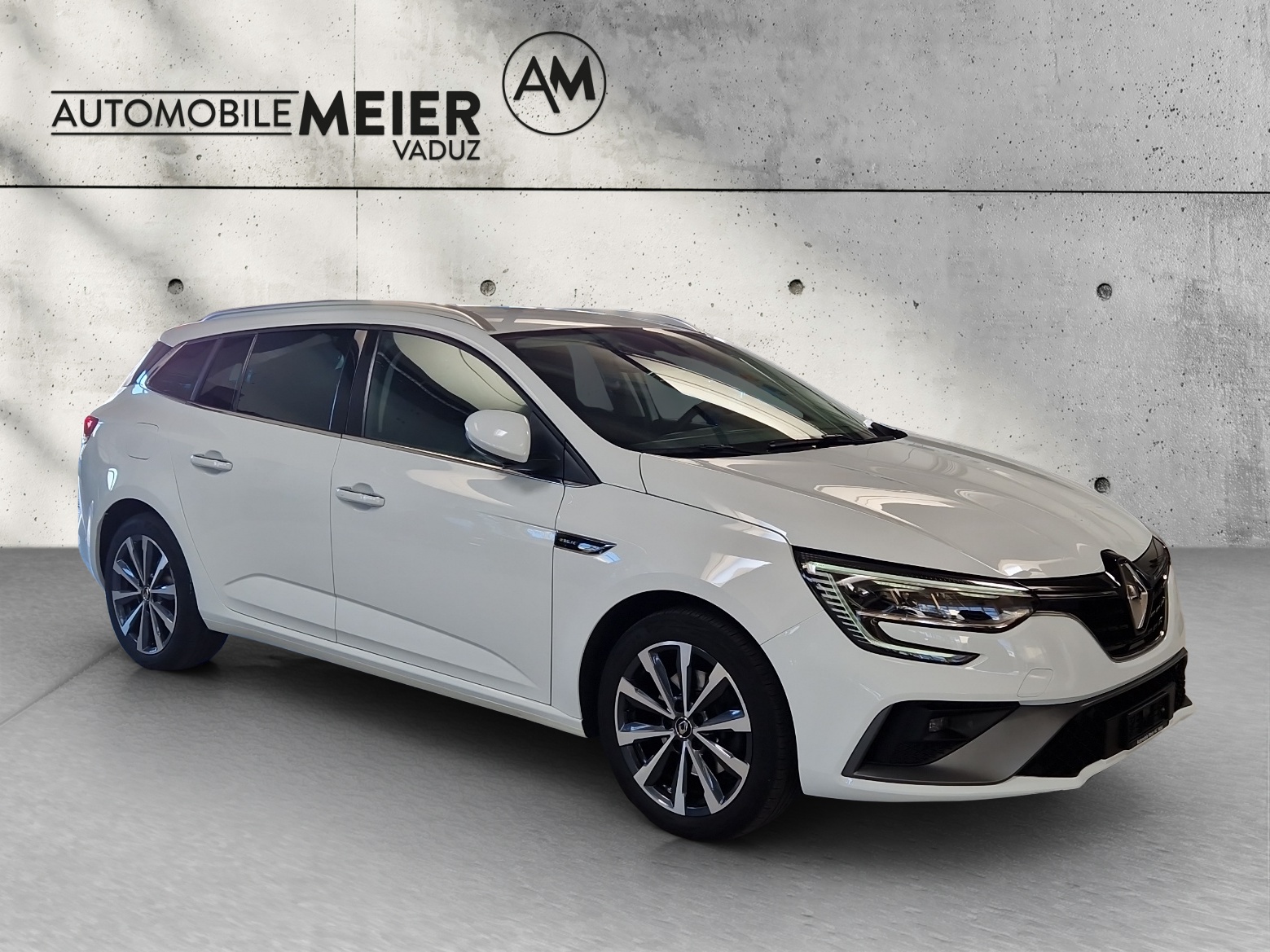 RENAULT Mégane Grandtour 1.3 TCe 160 R.S. Line EDC-image-9