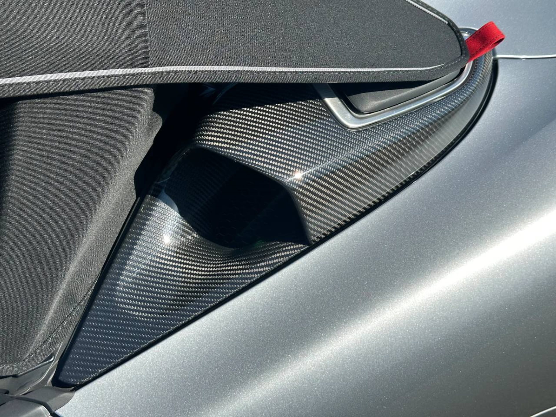 PORSCHE 718 Spyder RS (MY24)-image-30