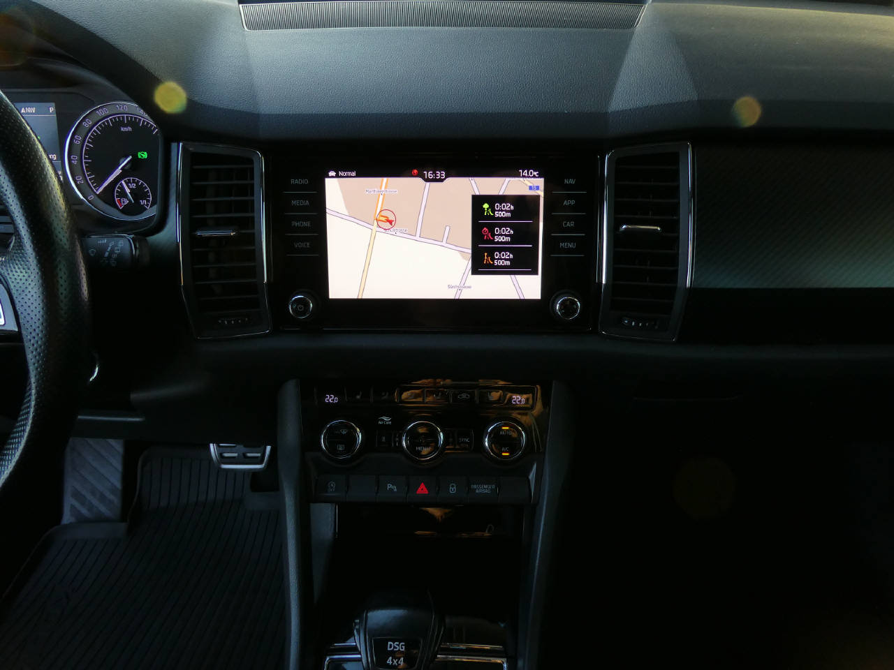 SKODA Kodiaq 2.0 TSI Sportline DSG-image-12