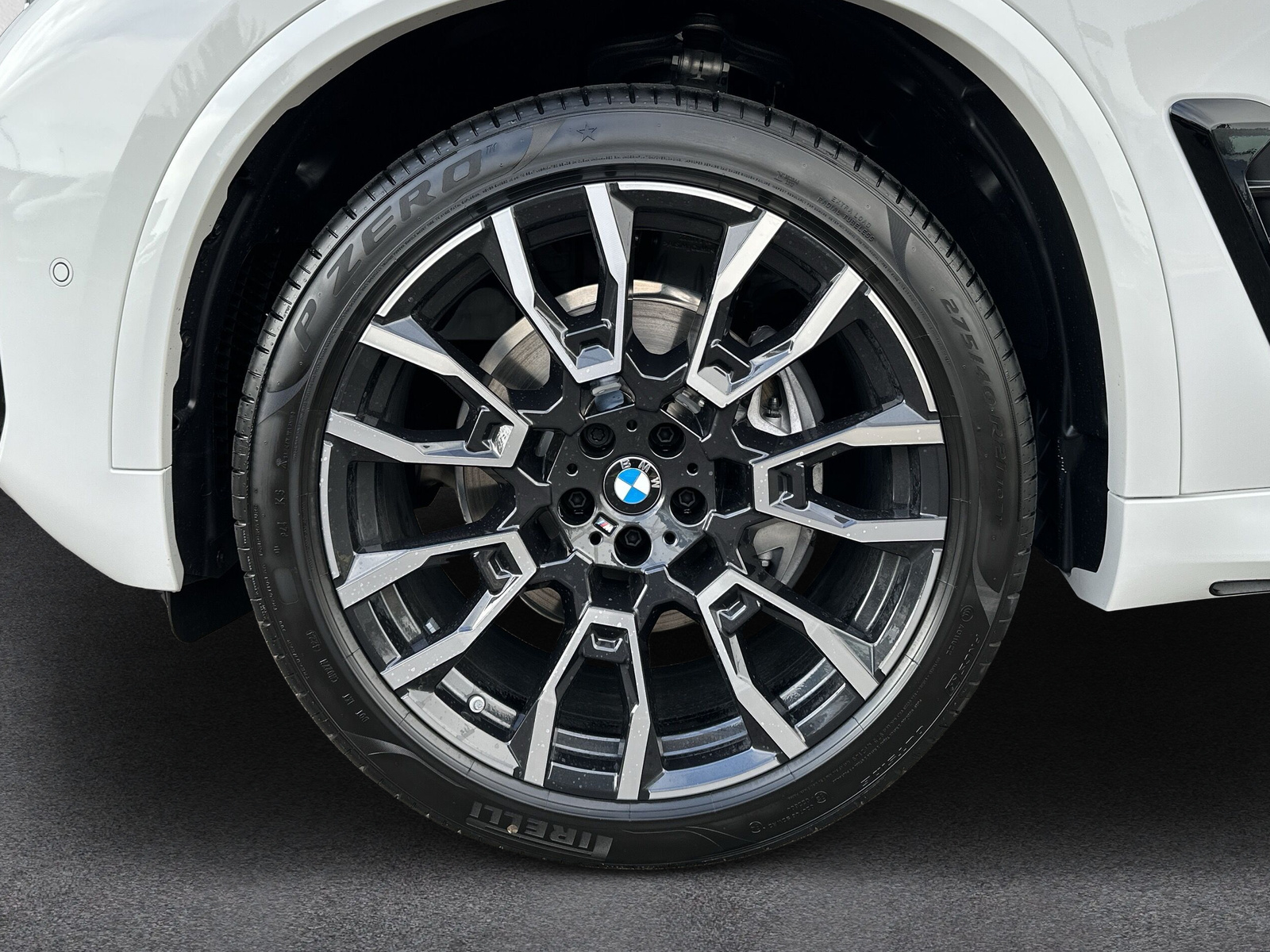 BMW X5 xDrive 48V 30d M Sport Steptronic-image-8