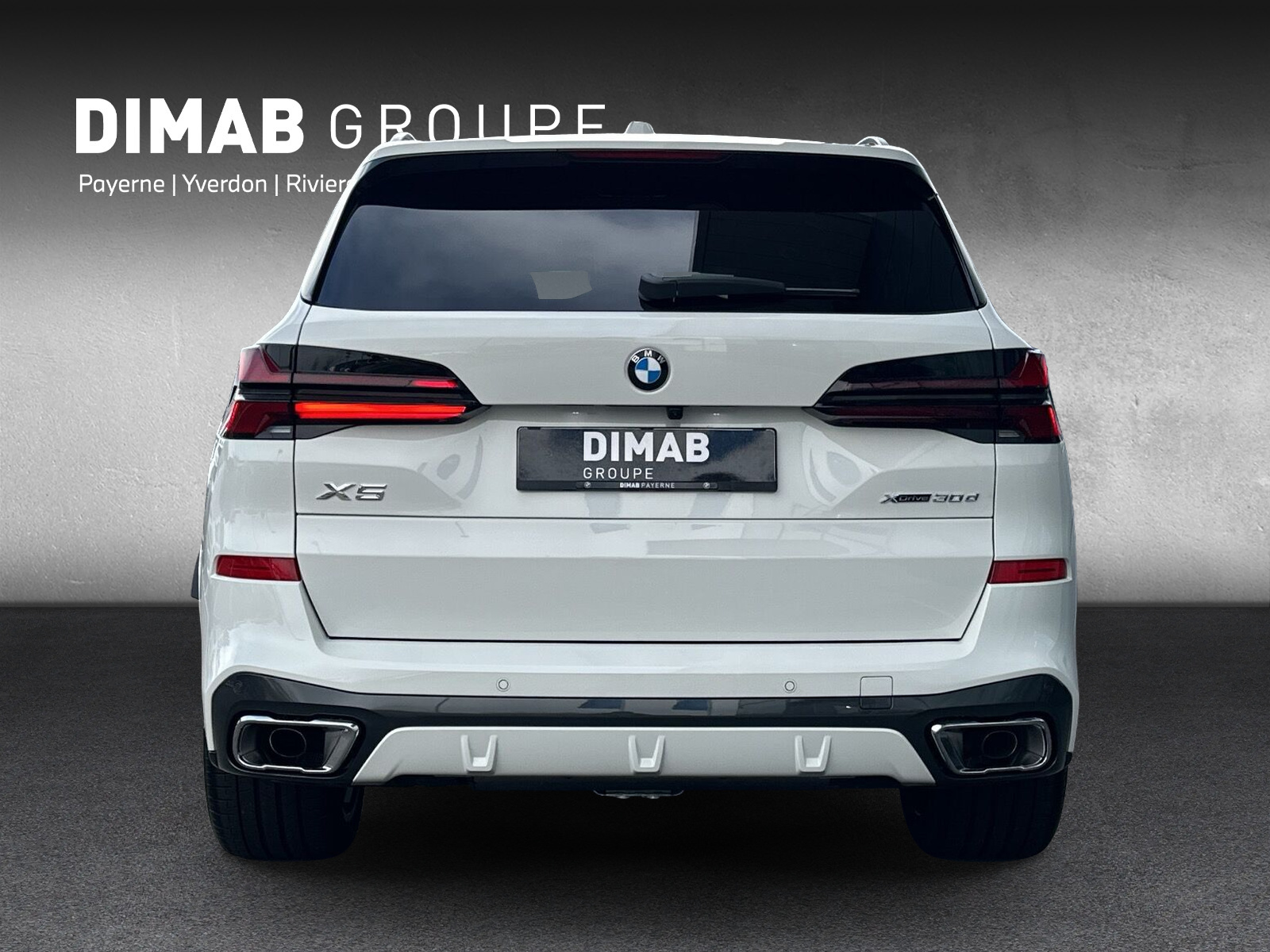 BMW X5 xDrive 48V 30d M Sport Steptronic-image-3