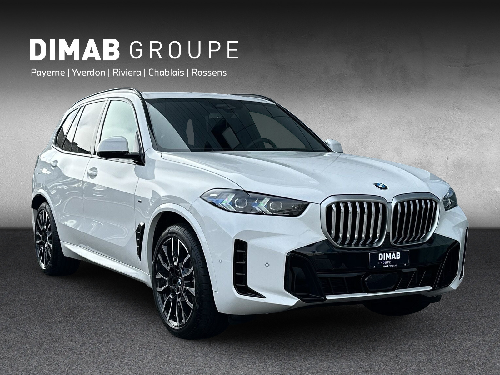 BMW X5 xDrive 48V 30d M Sport Steptronic-image-6