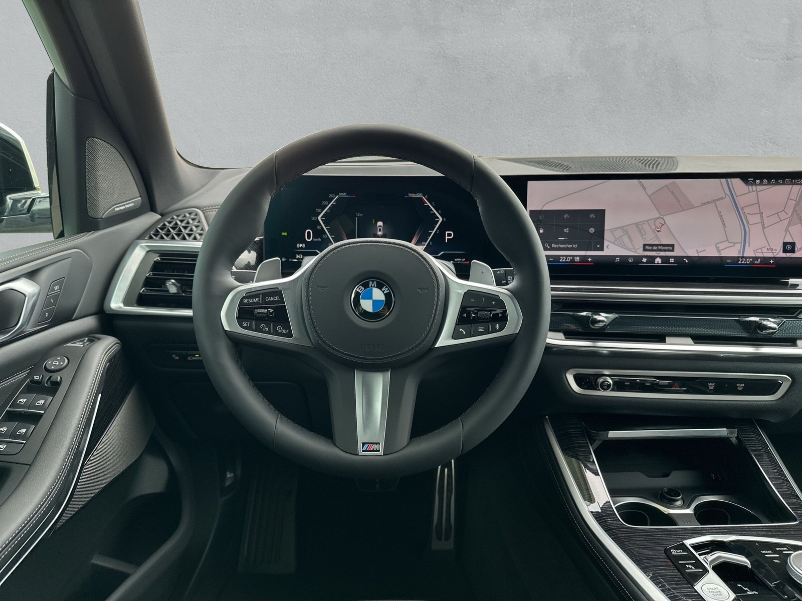 BMW X5 xDrive 48V 30d M Sport Steptronic-image-15