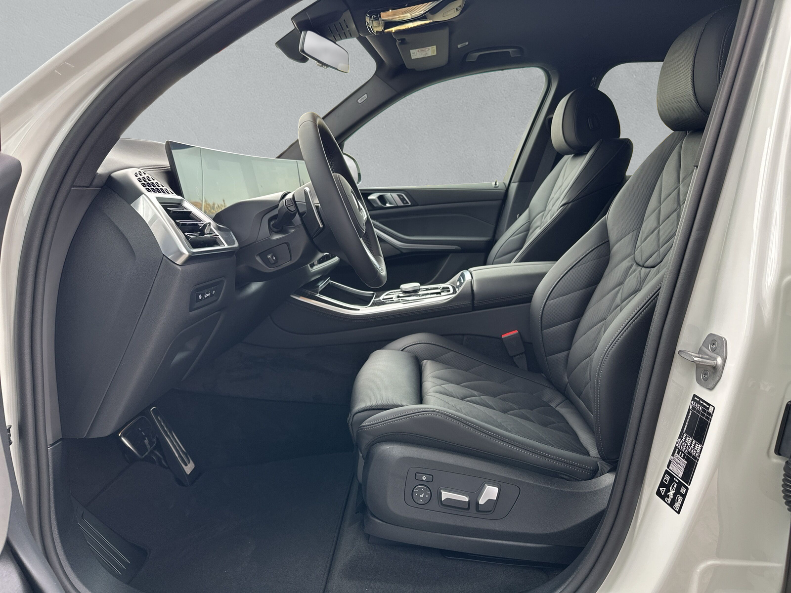 BMW X5 xDrive 48V 30d M Sport Steptronic-image-10