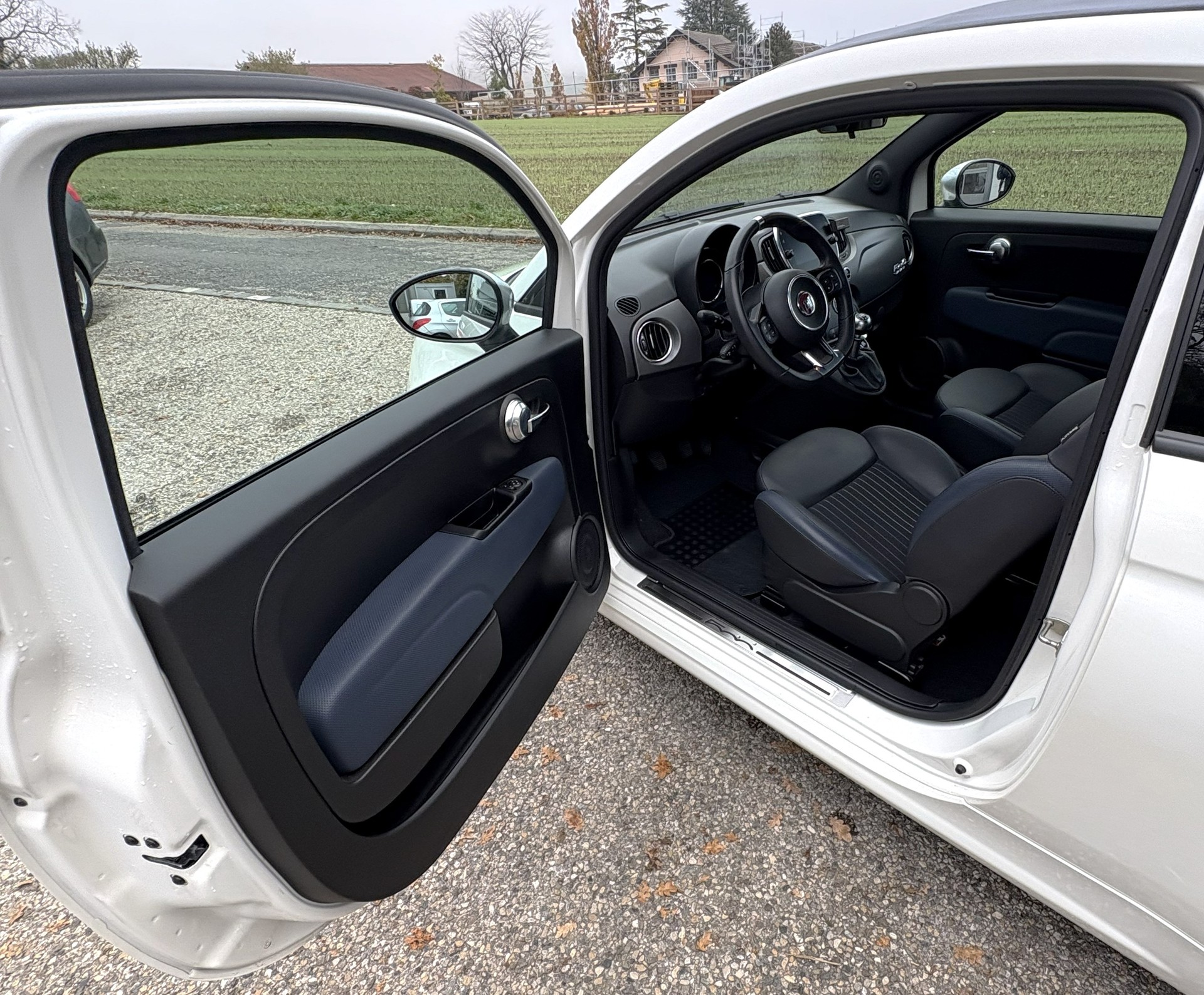 FIAT 500 1.0 N3 MildHybrid Rockstar Cabriolet-image-5
