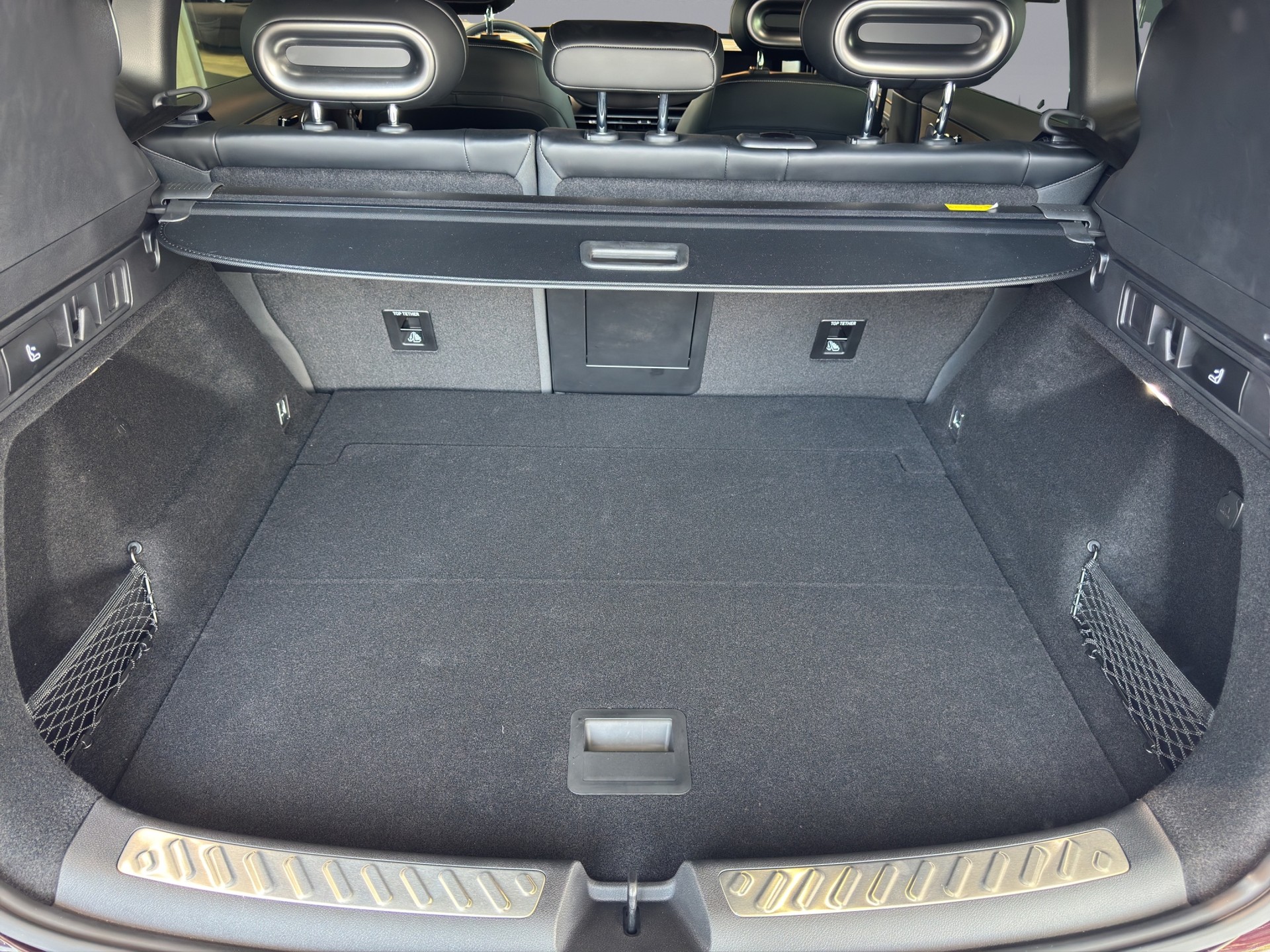 SMART #5 100kWh Pulse AWD-showroom-element-3