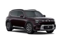 SMART #5 100kWh Pulse AWD-image-0