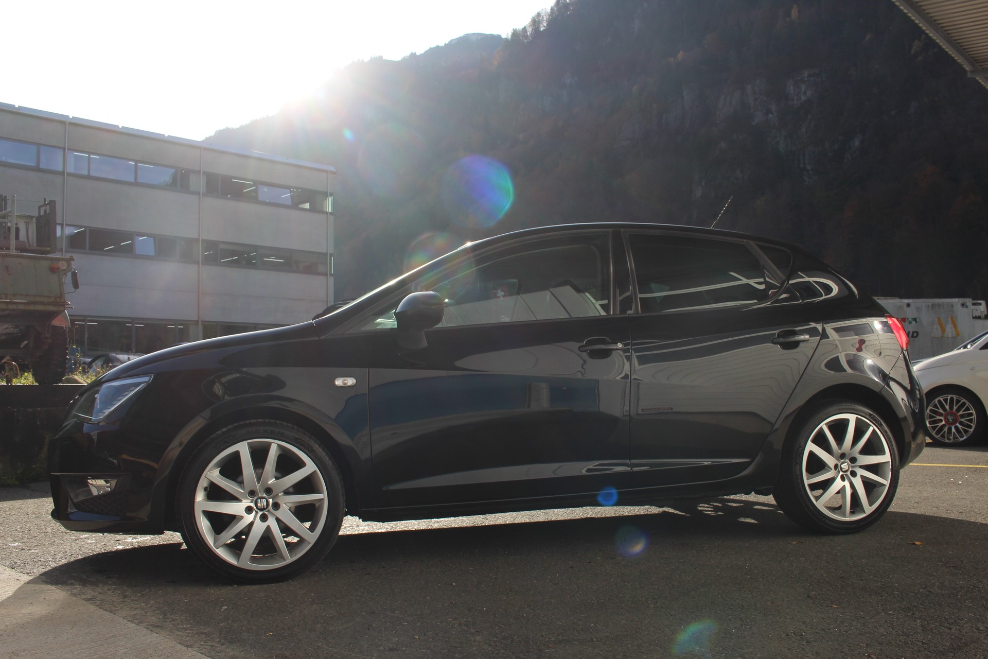 SEAT Ibiza 1.2 TSI FR Viva-showroom-element-3
