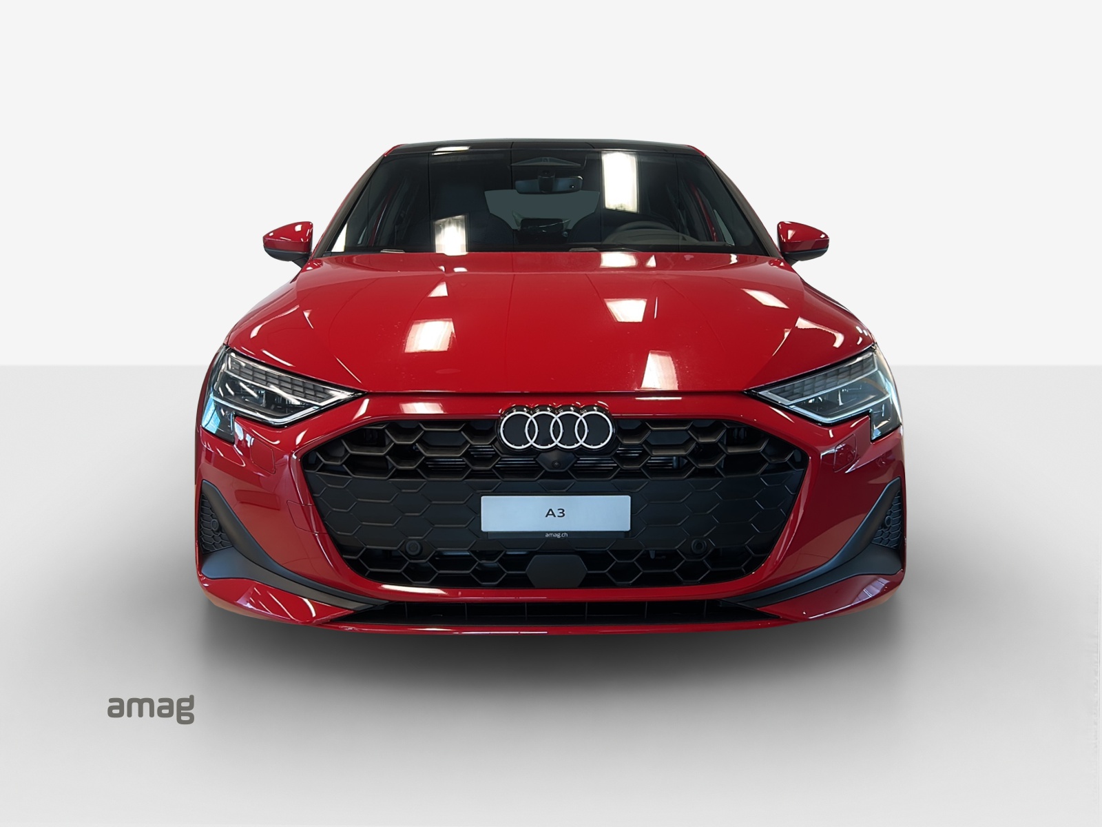 AUDI A3 Sportback TFSI 110 kW Attraction S tronic-image-6