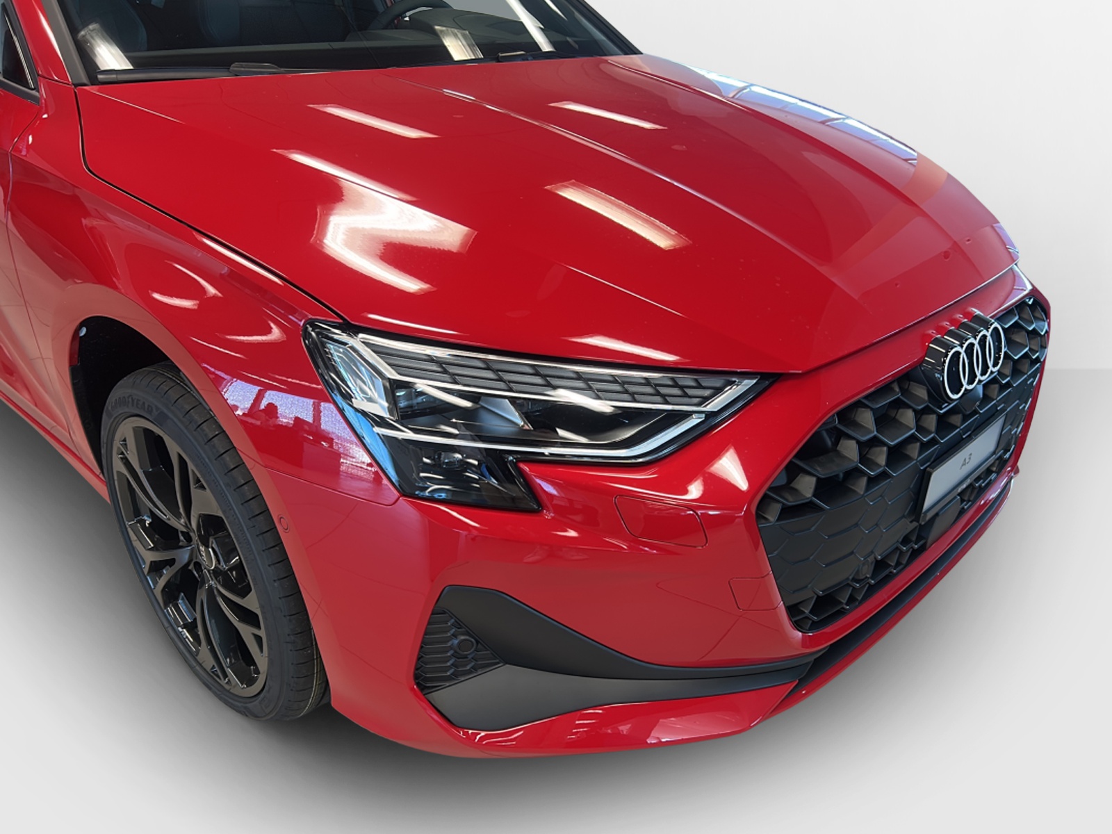 AUDI A3 Sportback TFSI 110 kW Attraction S tronic-image-15