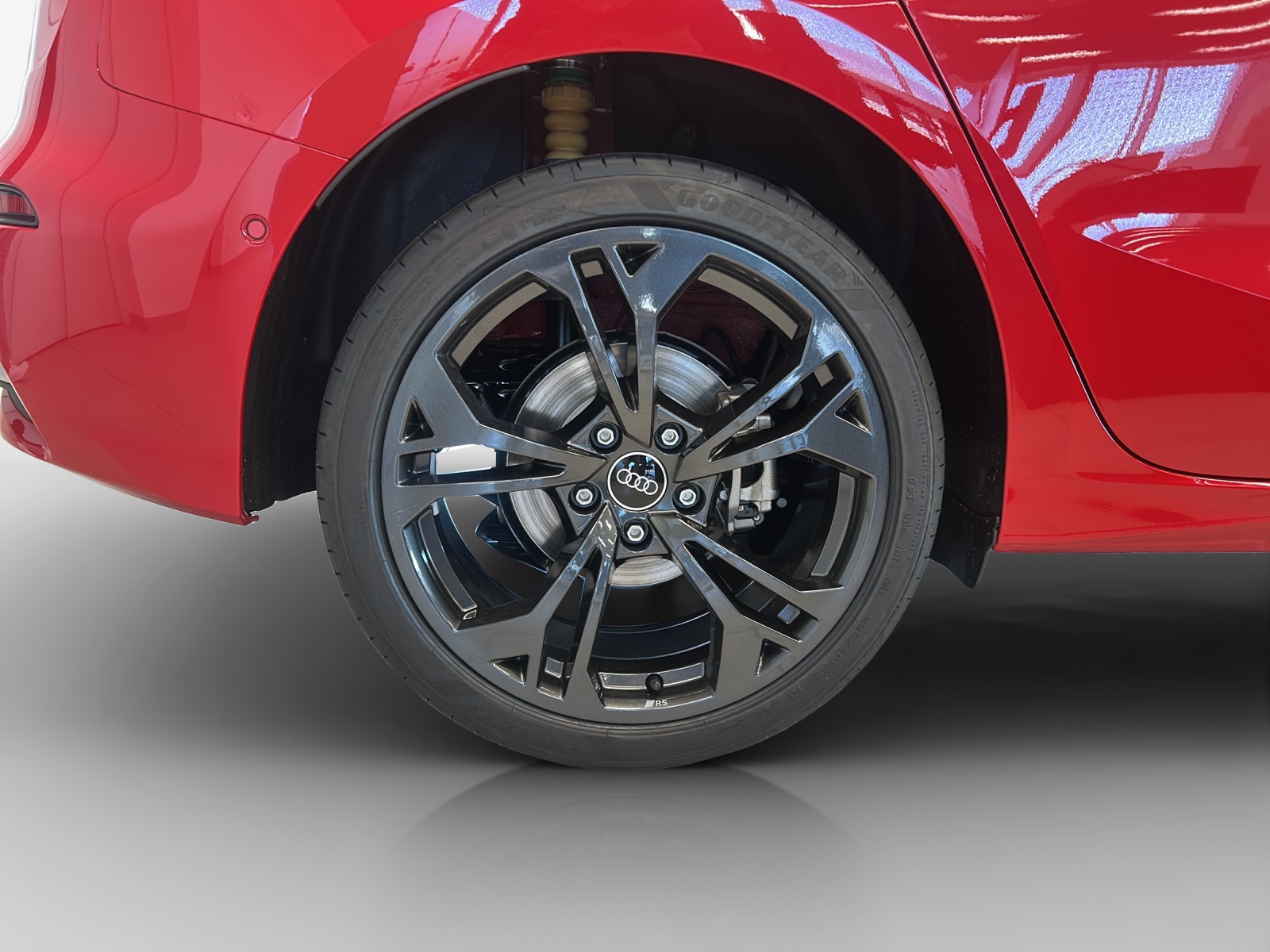 AUDI A3 Sportback TFSI 110 kW Attraction S tronic-image-13