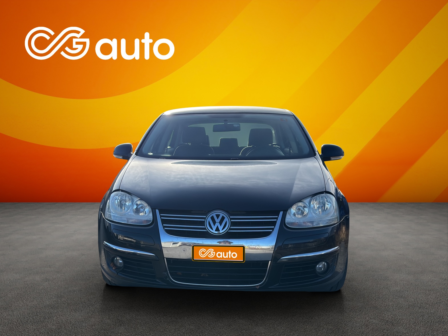 VW Jetta 2.0 FSI Comfortline-image-2