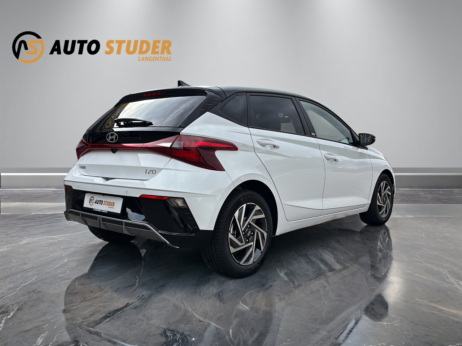 HYUNDAI i20 1.0 T-GDi Amplia-image-4