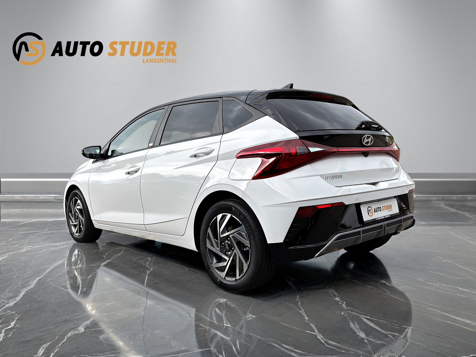 HYUNDAI i20 1.0 T-GDi Amplia-image-7