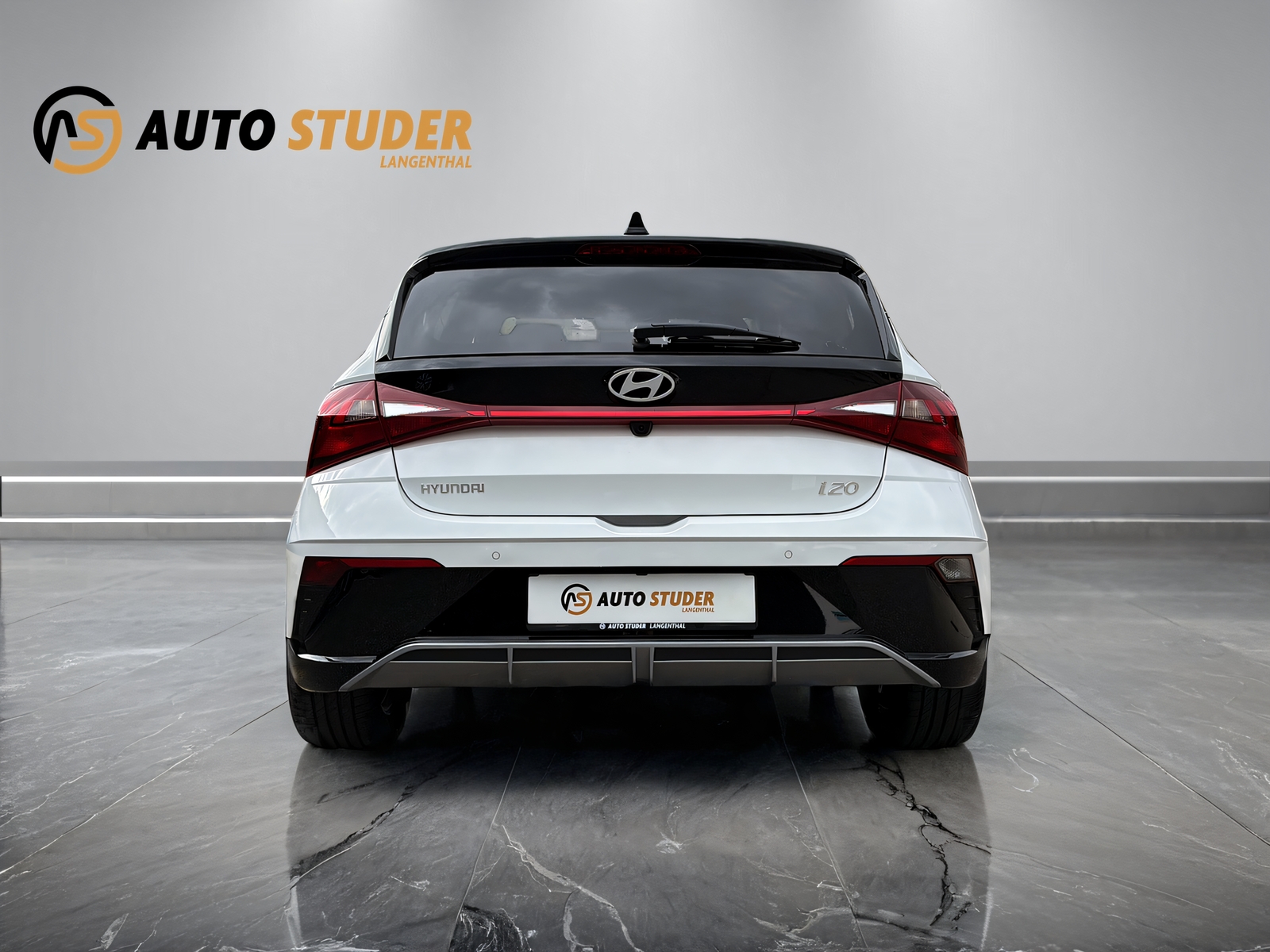 HYUNDAI i20 1.0 T-GDi Amplia-image-5