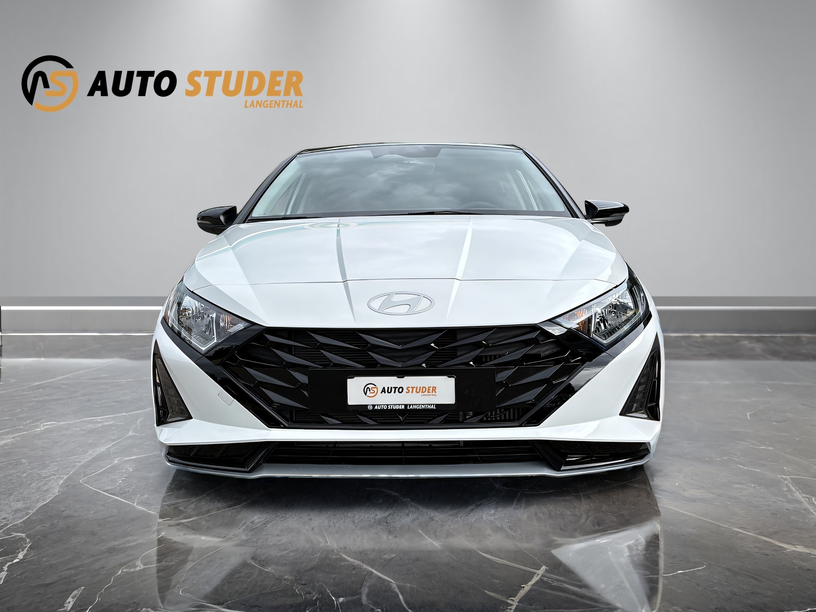 HYUNDAI i20 1.0 T-GDi Amplia-image-1