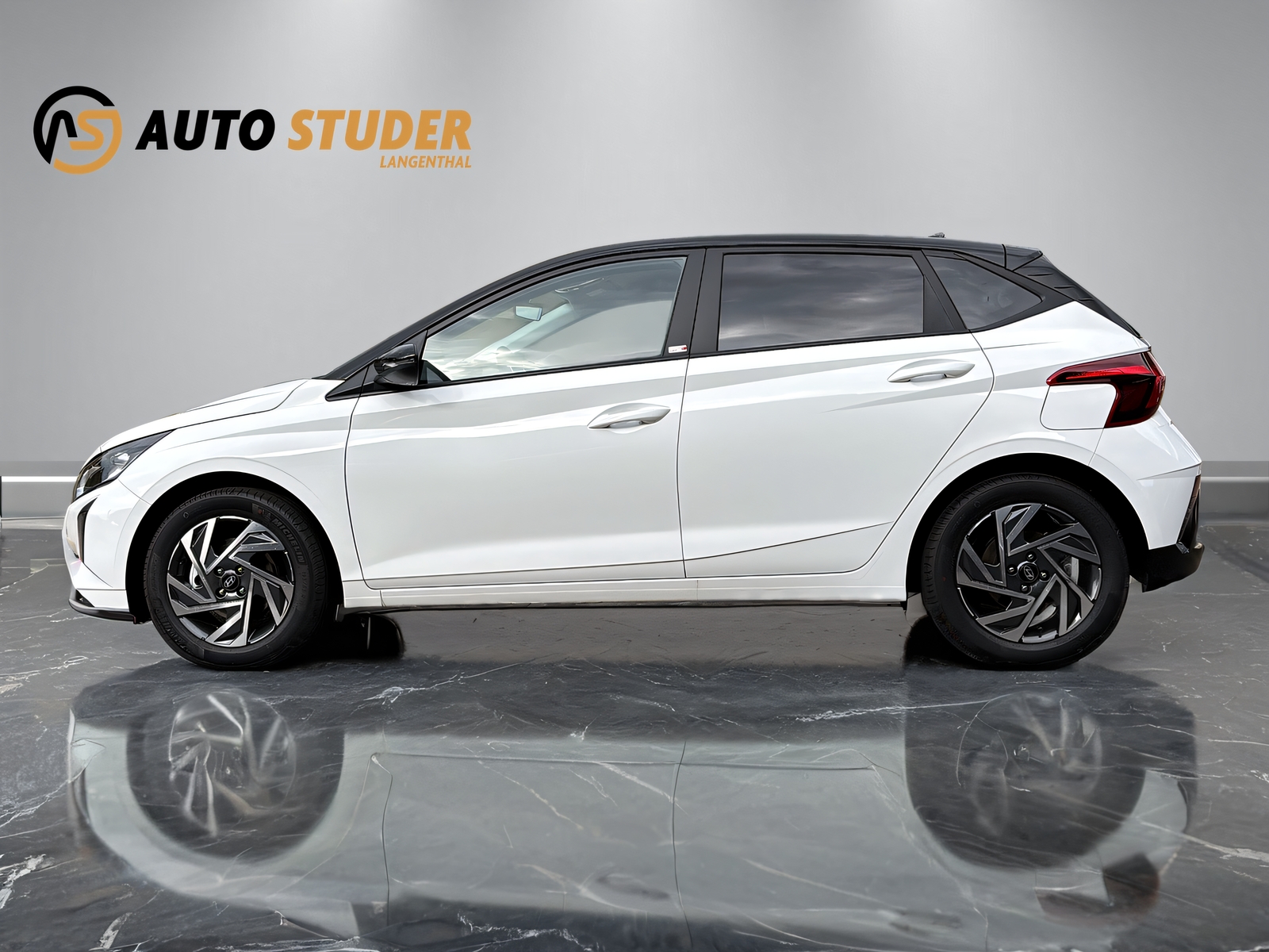 HYUNDAI i20 1.0 T-GDi Amplia-image-8