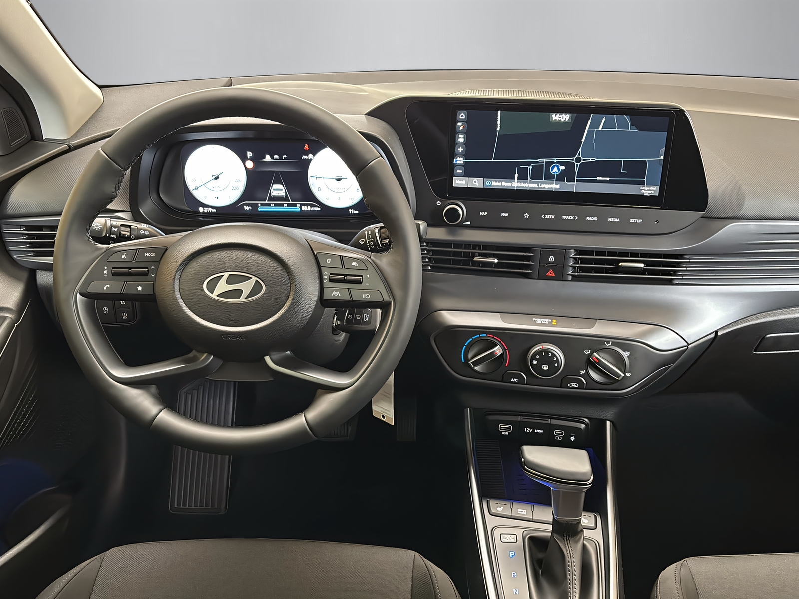 HYUNDAI i20 1.0 T-GDi Amplia-image-12