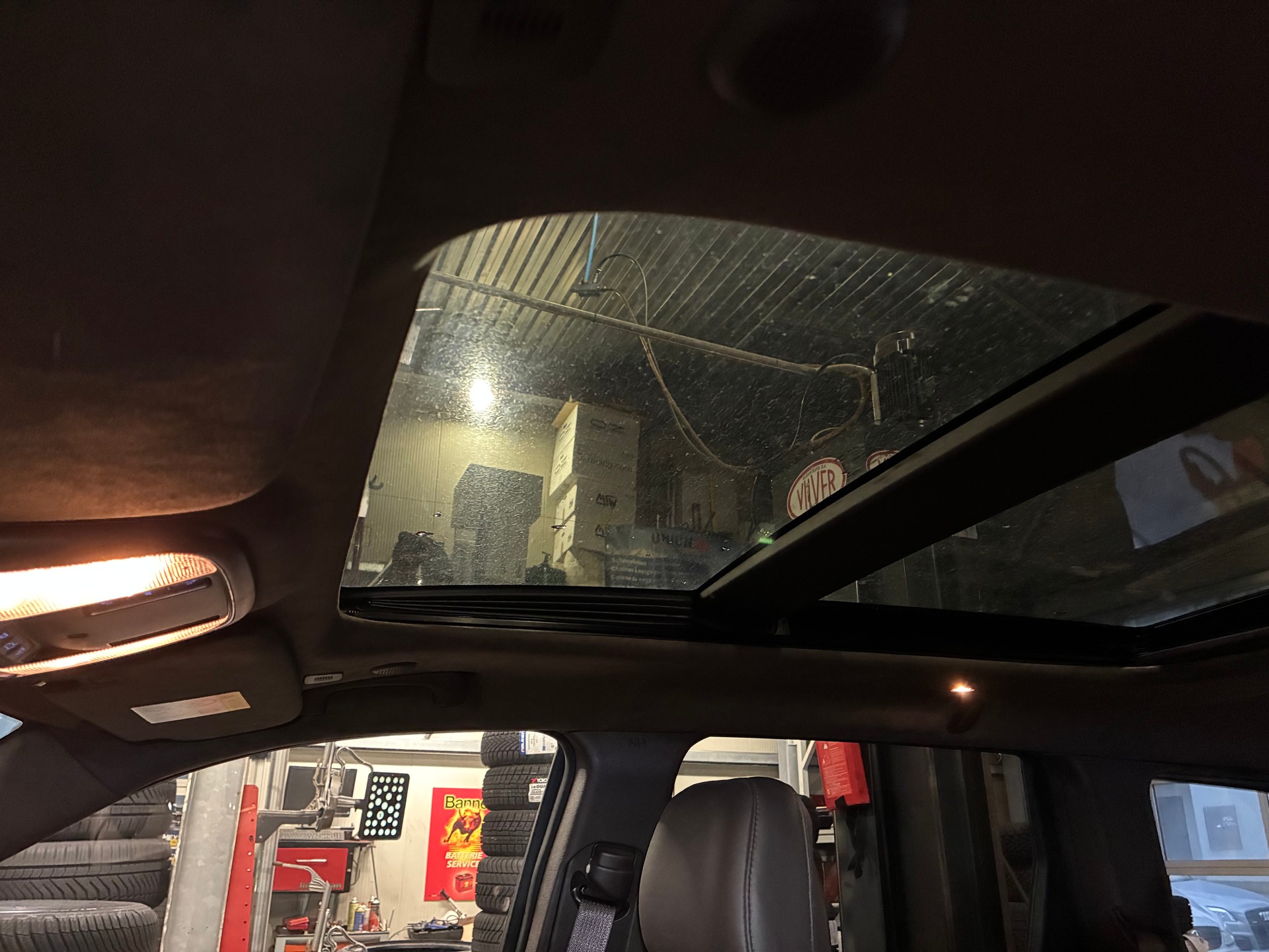 JEEP Grand Cherokee 3.0 CRD Summit Automatic-image-3