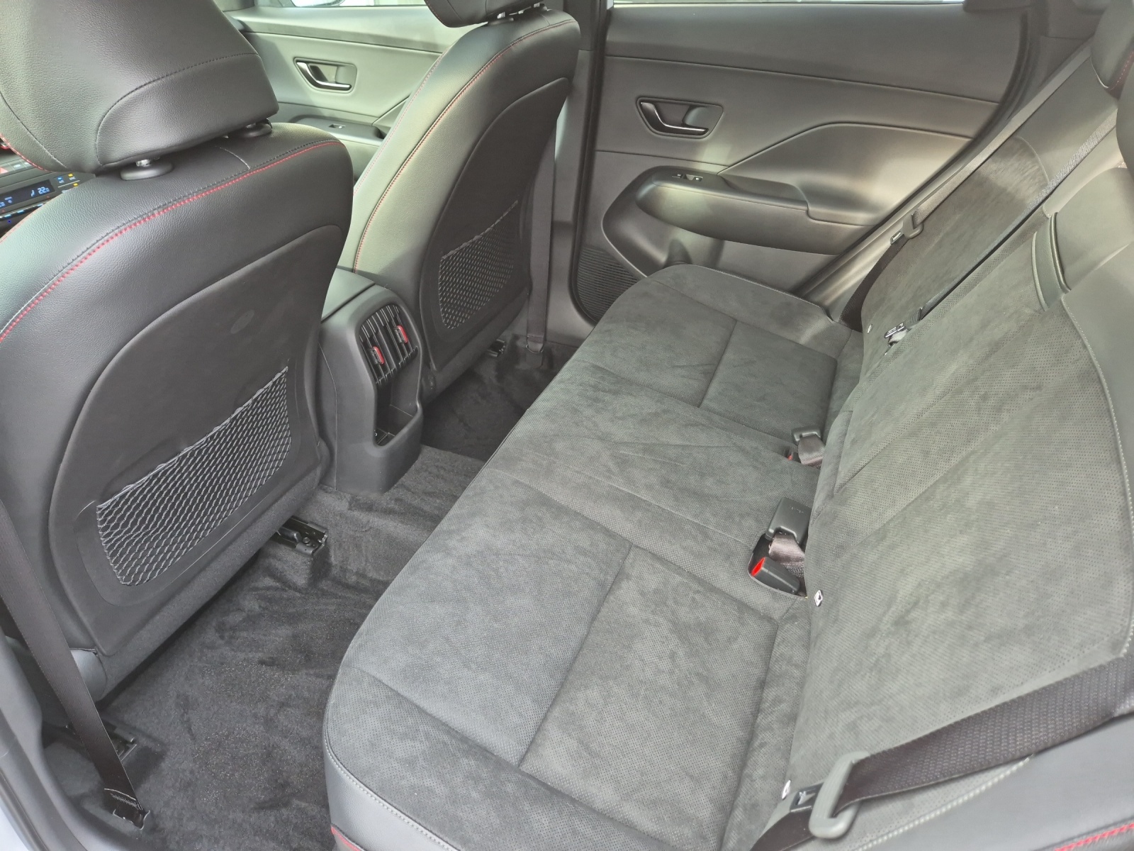 HYUNDAI Kona 1.6 T-GDi N-Line 4WD-image-8