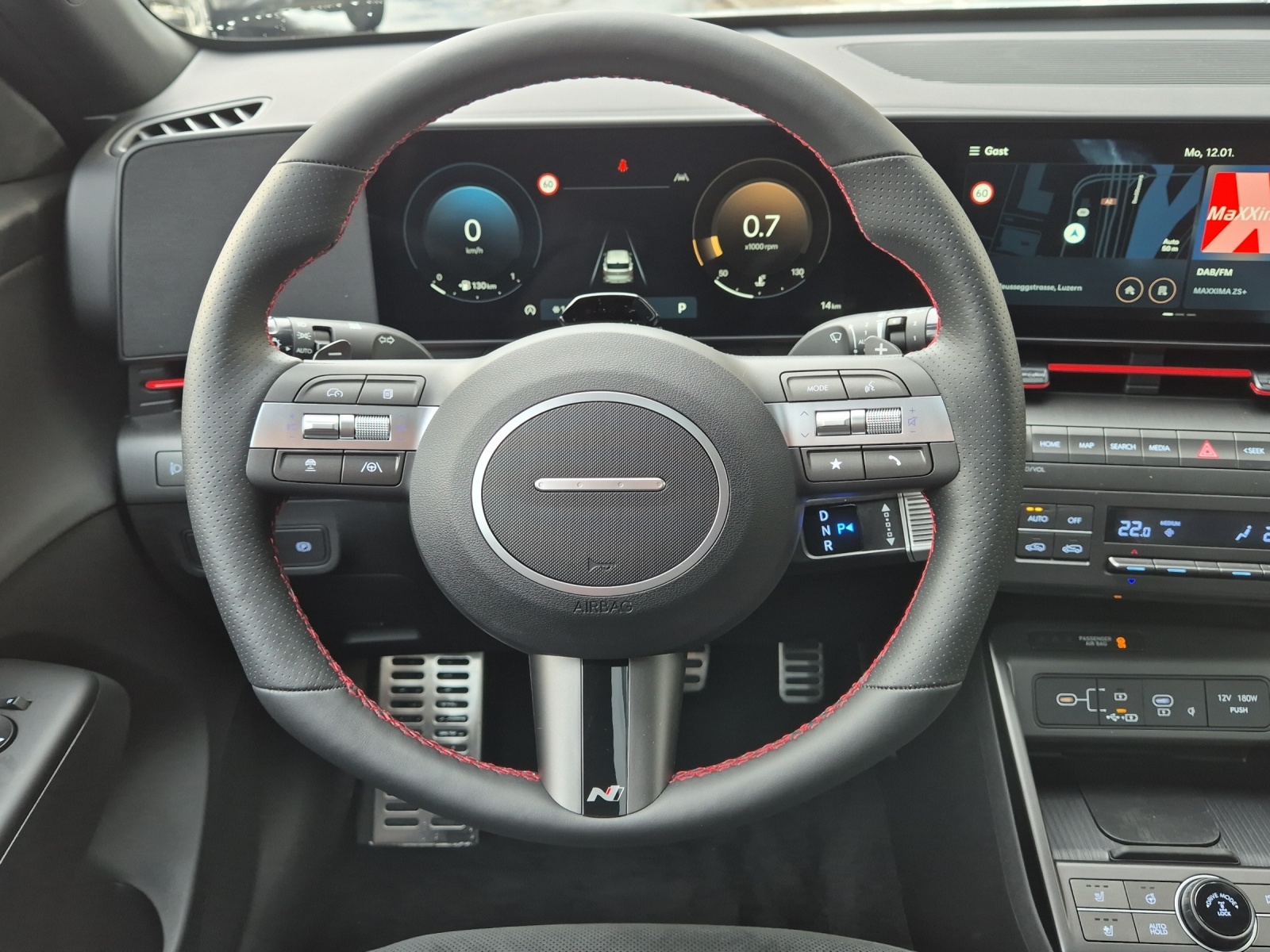 HYUNDAI Kona 1.6 T-GDi N-Line 4WD-image-6