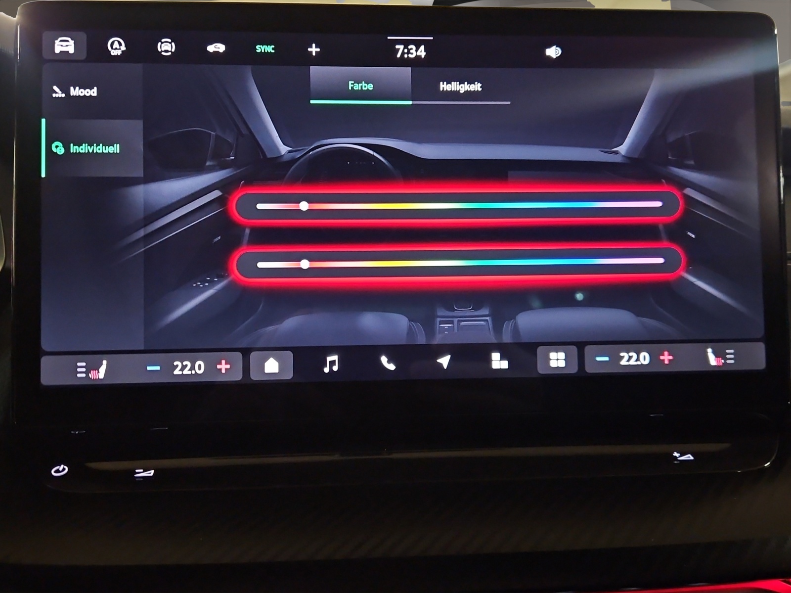 SKODA Octavia Combi 2.0 TSI DSG Sport Line 4x4-image-20