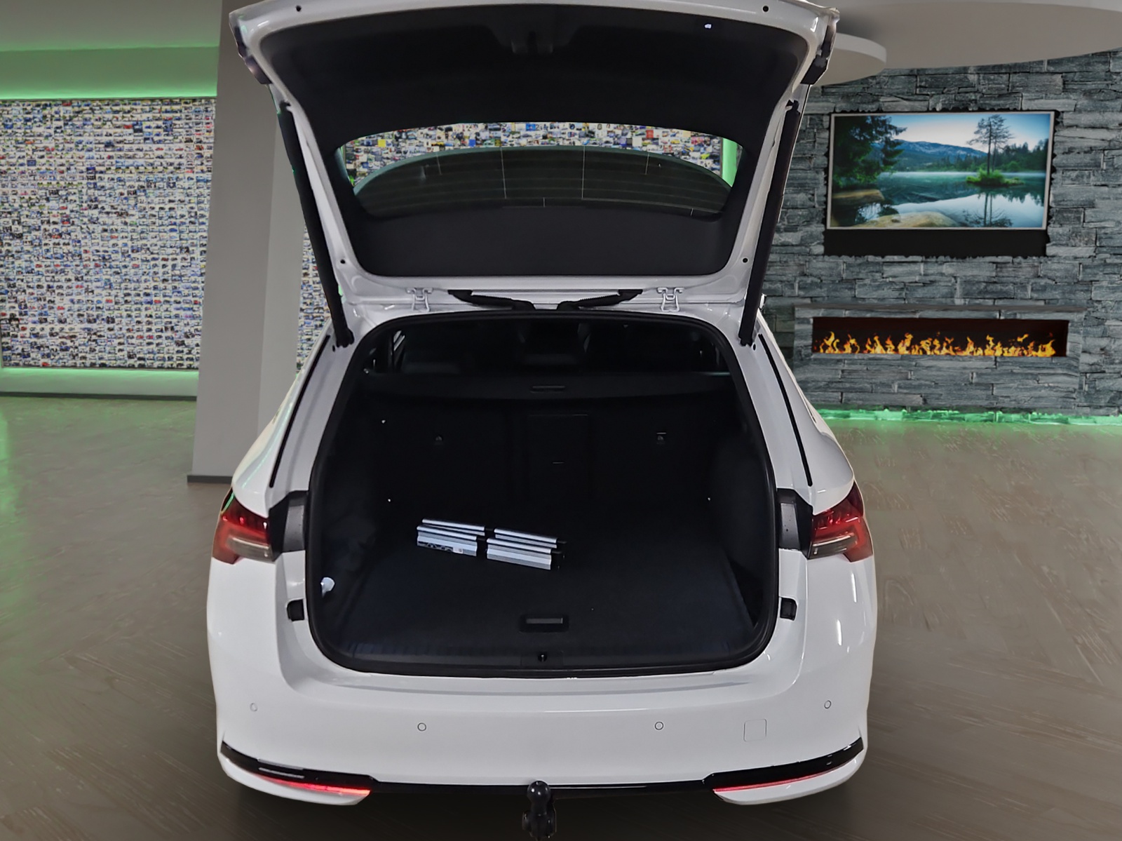 SKODA Octavia Combi 2.0 TSI DSG Sport Line 4x4-image-22
