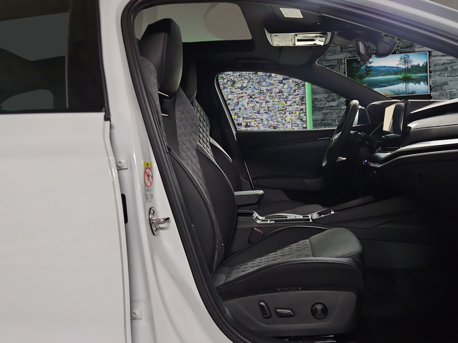 SKODA Octavia Combi 2.0 TSI DSG Sport Line 4x4-image-9