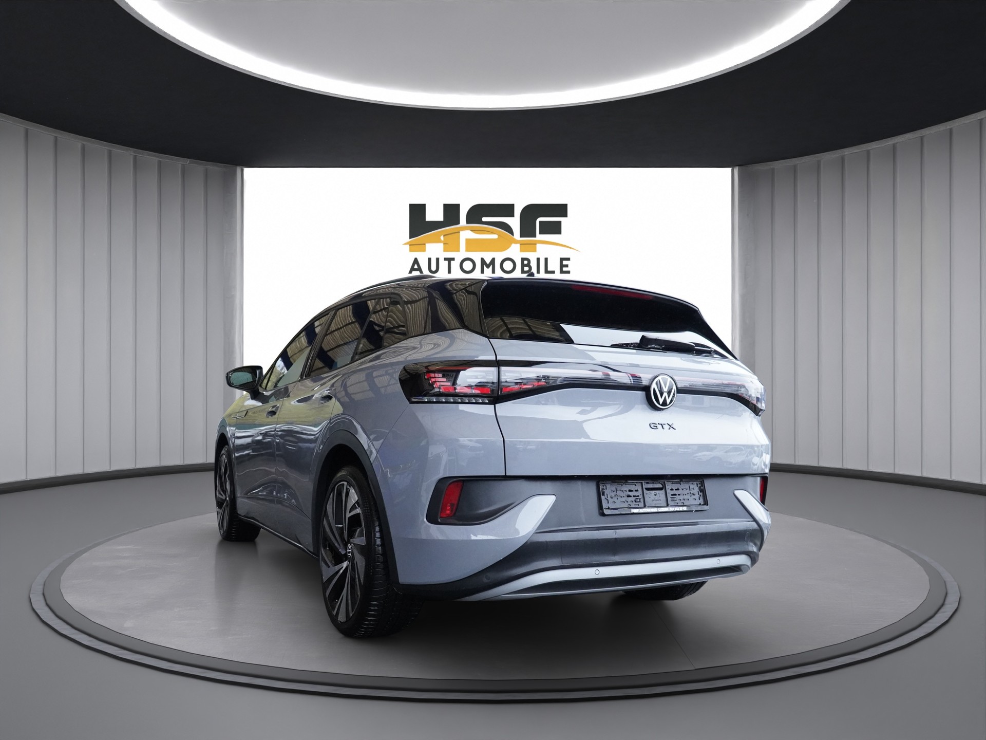 VW ID.4 GTX 77 kWh 4Motion *CH Fahrzeug & AHK*-image-4