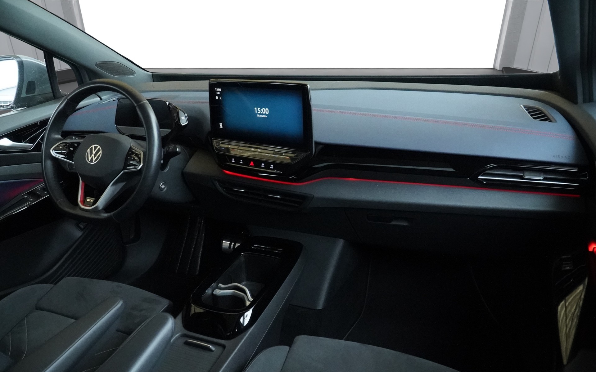 VW ID.4 GTX 77 kWh 4Motion *CH Fahrzeug & AHK*-image-12