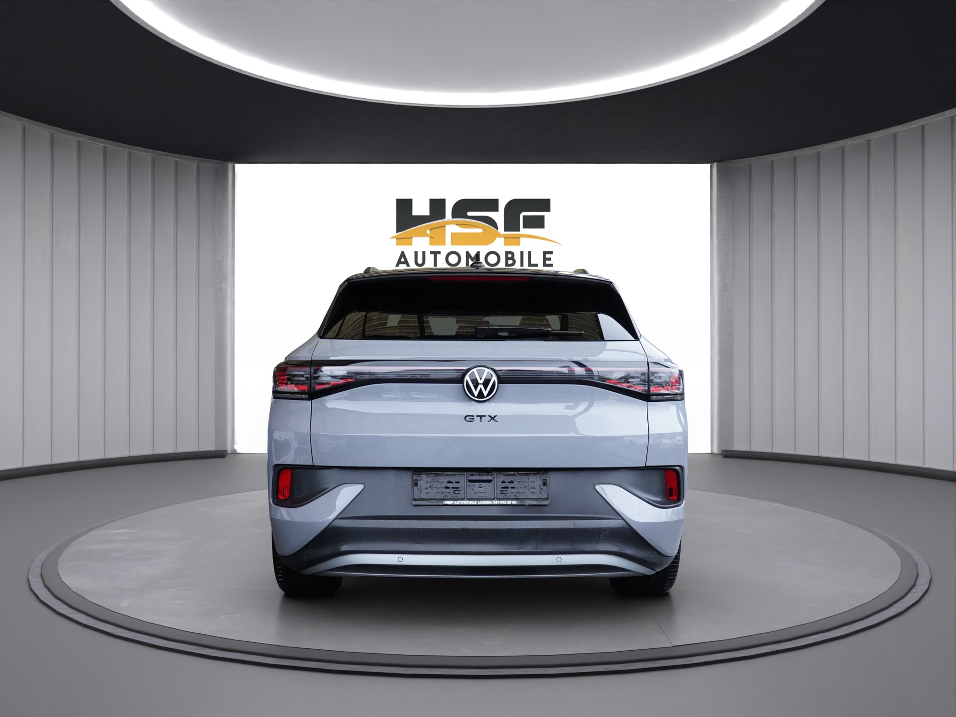 VW ID.4 GTX 77 kWh 4Motion *CH Fahrzeug & AHK*-image-3
