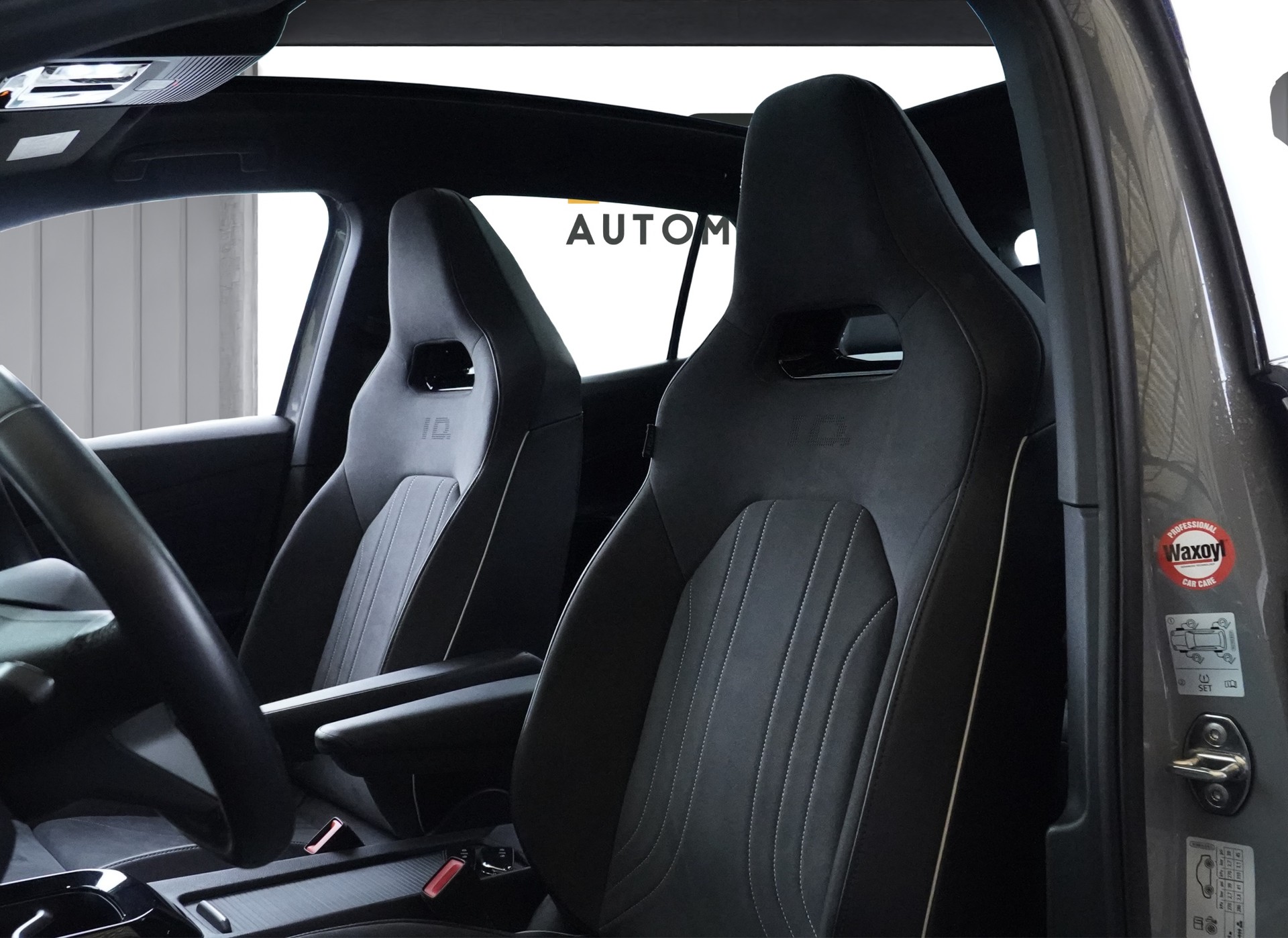 VW ID.4 GTX 77 kWh 4Motion *CH Fahrzeug & AHK*-image-10